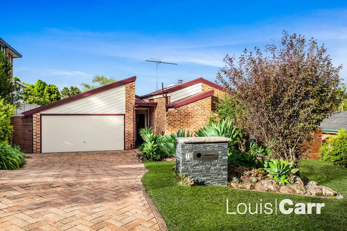 70/18 Edgewood Crescent, Cabarita, 2137, Bass Hill - Image 1
