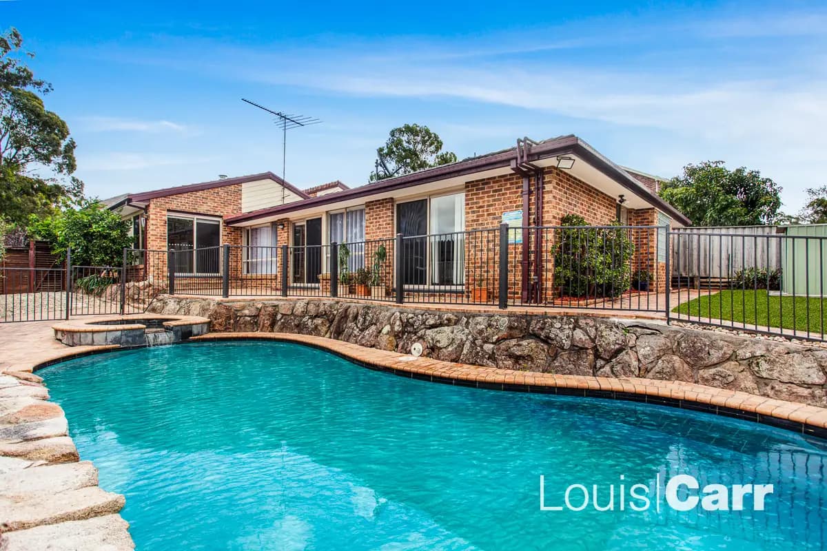 70/18 Edgewood Crescent, Cabarita, 2137, Bass Hill - Thumbnail 3