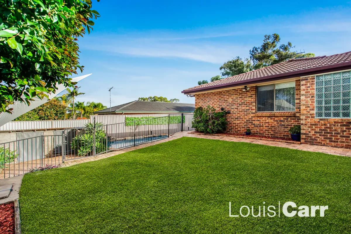 70/18 Edgewood Crescent, Cabarita, 2137, Bass Hill - Thumbnail 4