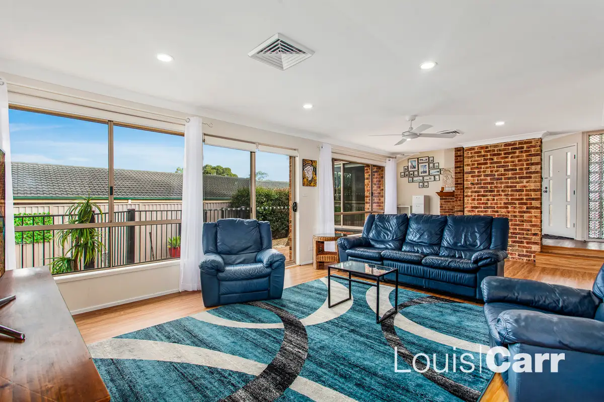 70/18 Edgewood Crescent, Cabarita, 2137, Bass Hill - Thumbnail 5