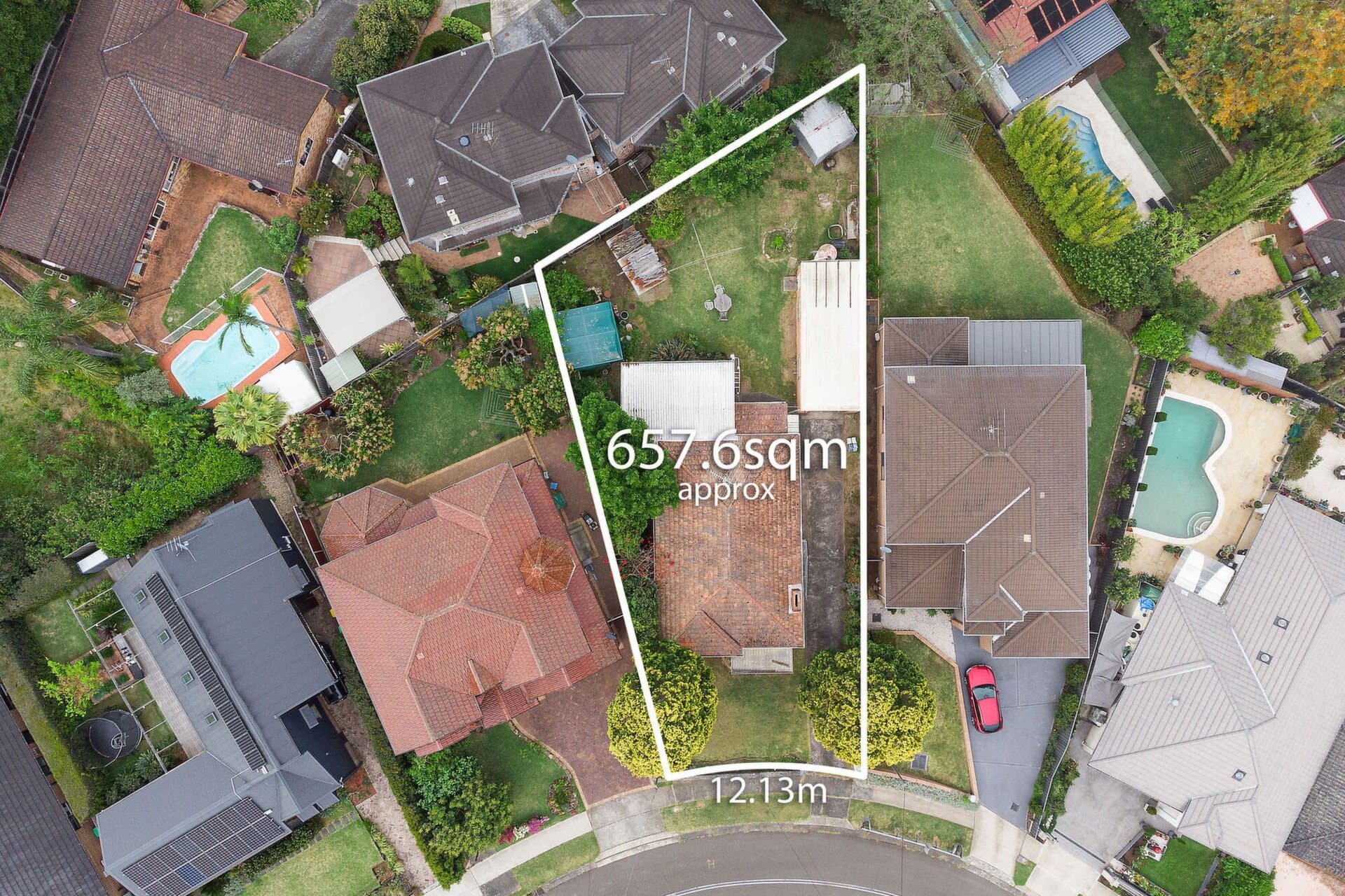9/28 Canonbury Grove, Concord - Thumbnail 3