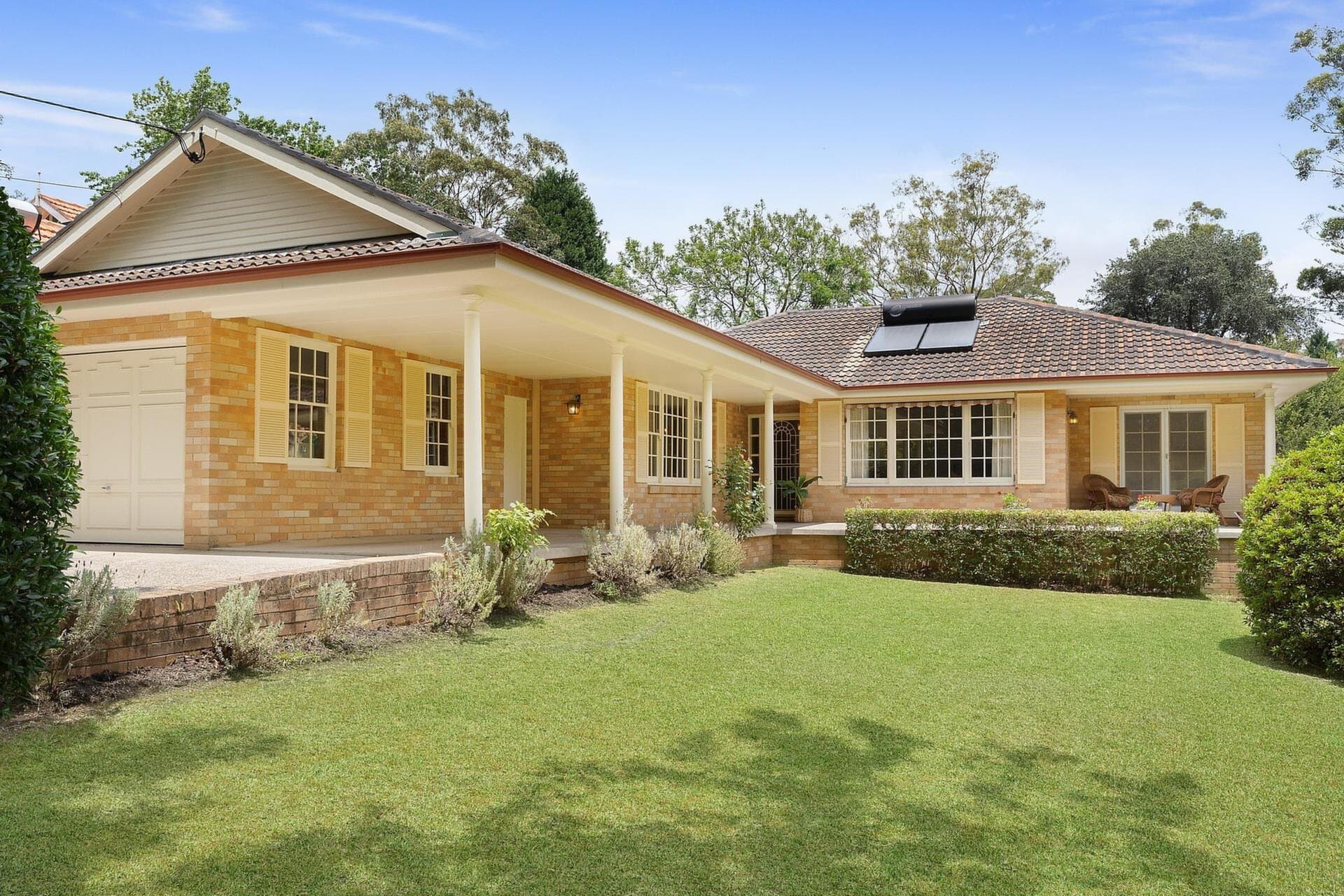25G/351 Hume Highway, Wahroonga - Image 1