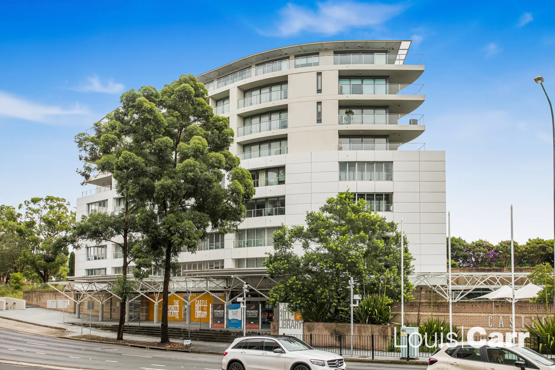 707/12 Pennant Street, Castle Hill NSW, Bass Hill - Image 1