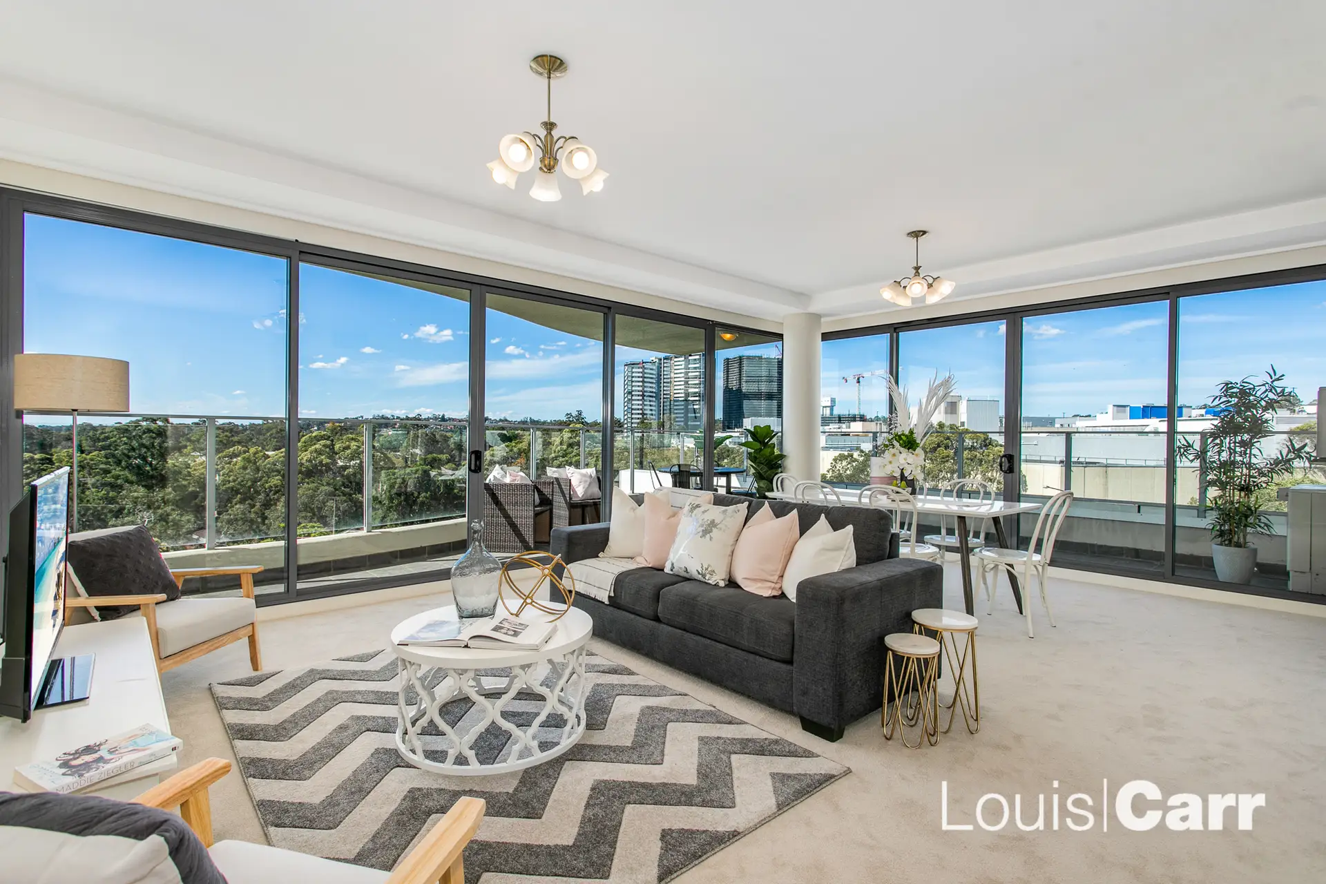 707/12 Pennant Street, Castle Hill NSW, Bass Hill - Thumbnail 2