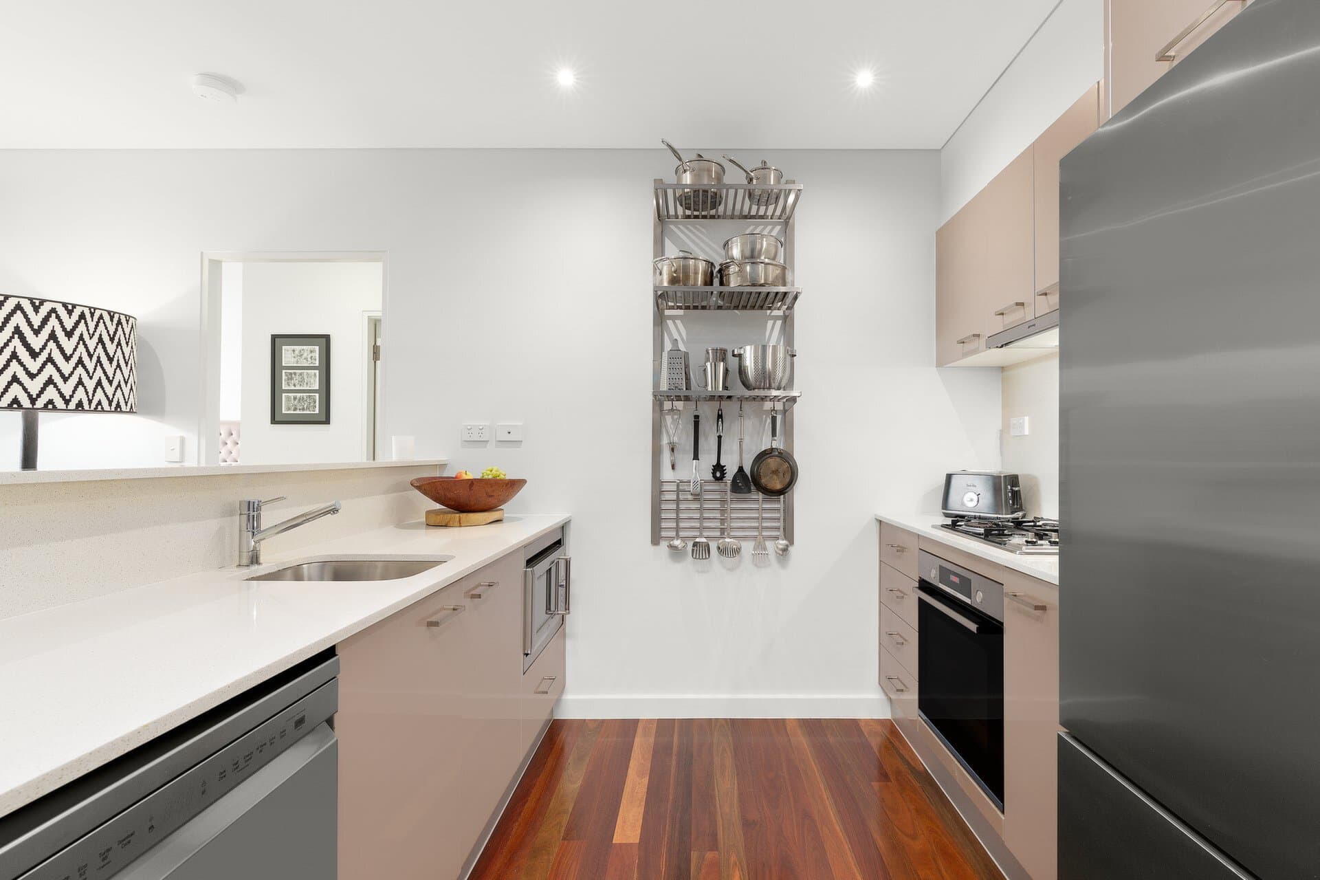 201/732 Military Road, Mosman, Concord - Thumbnail 4