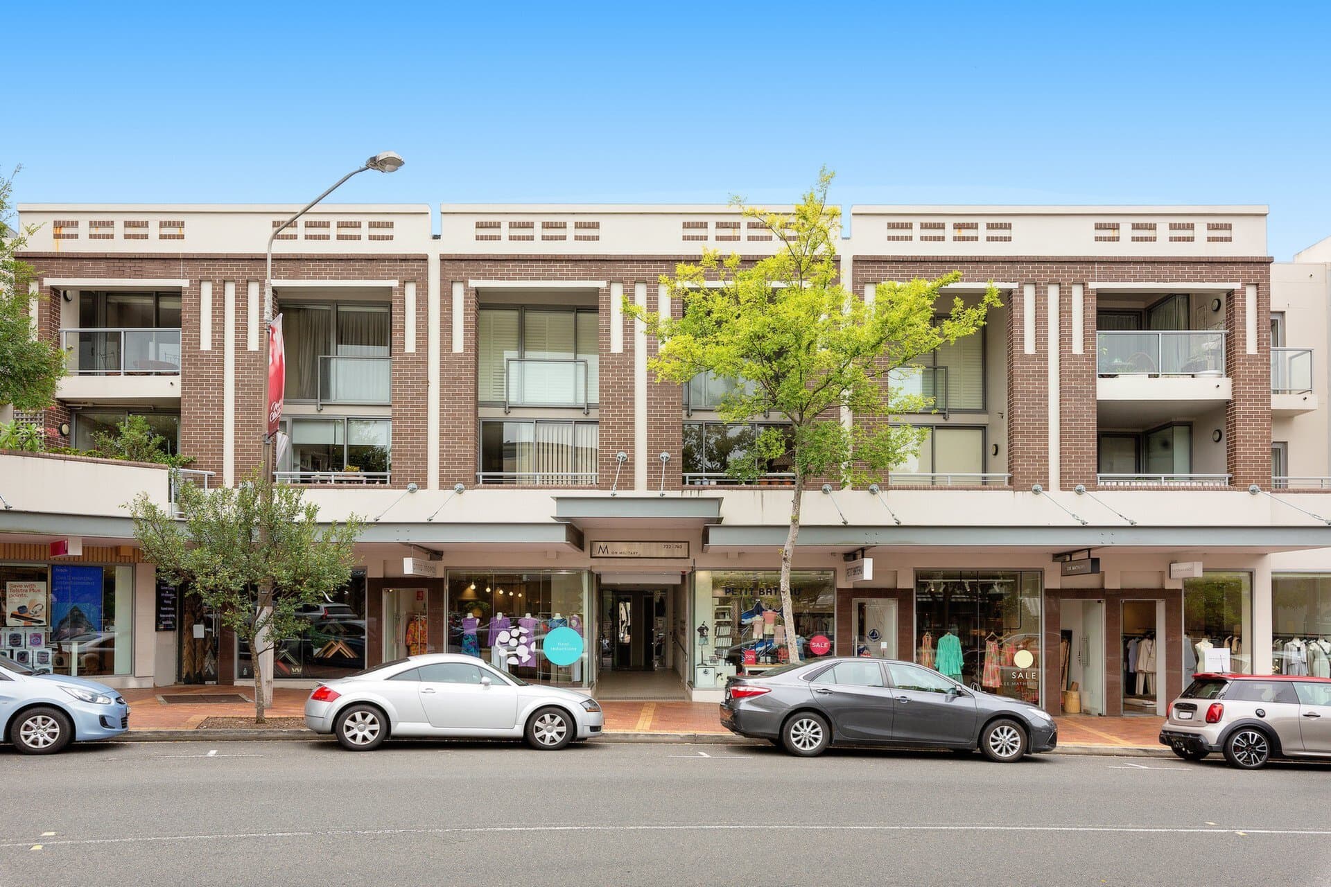201/732 Military Road, Mosman, Concord - Thumbnail 8