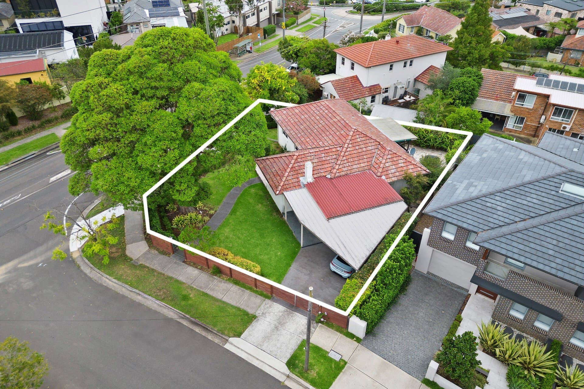2/34 Prairie Vale Road, East - Thumbnail 8