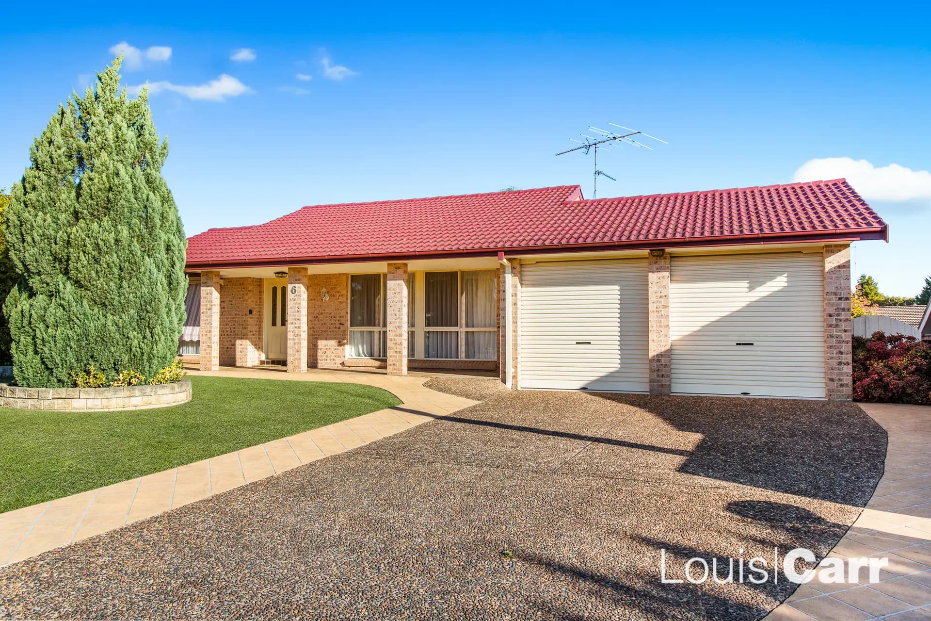 1/56-64 Dobson Crescent, Baulkham Hills, NSW 2153, Mosman - Image 1