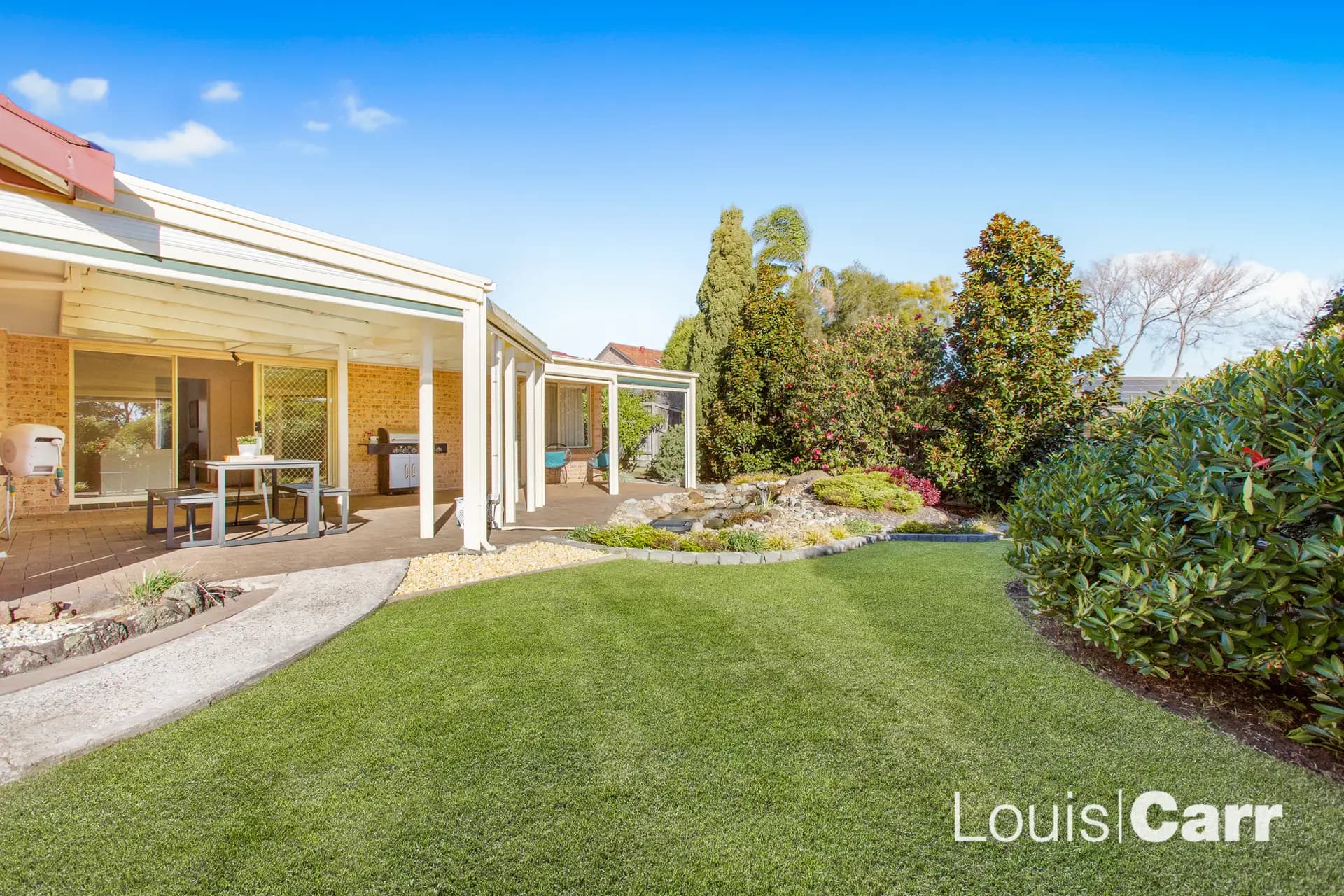 1/56-64 Dobson Crescent, Baulkham Hills, NSW 2153, Mosman - Thumbnail 2