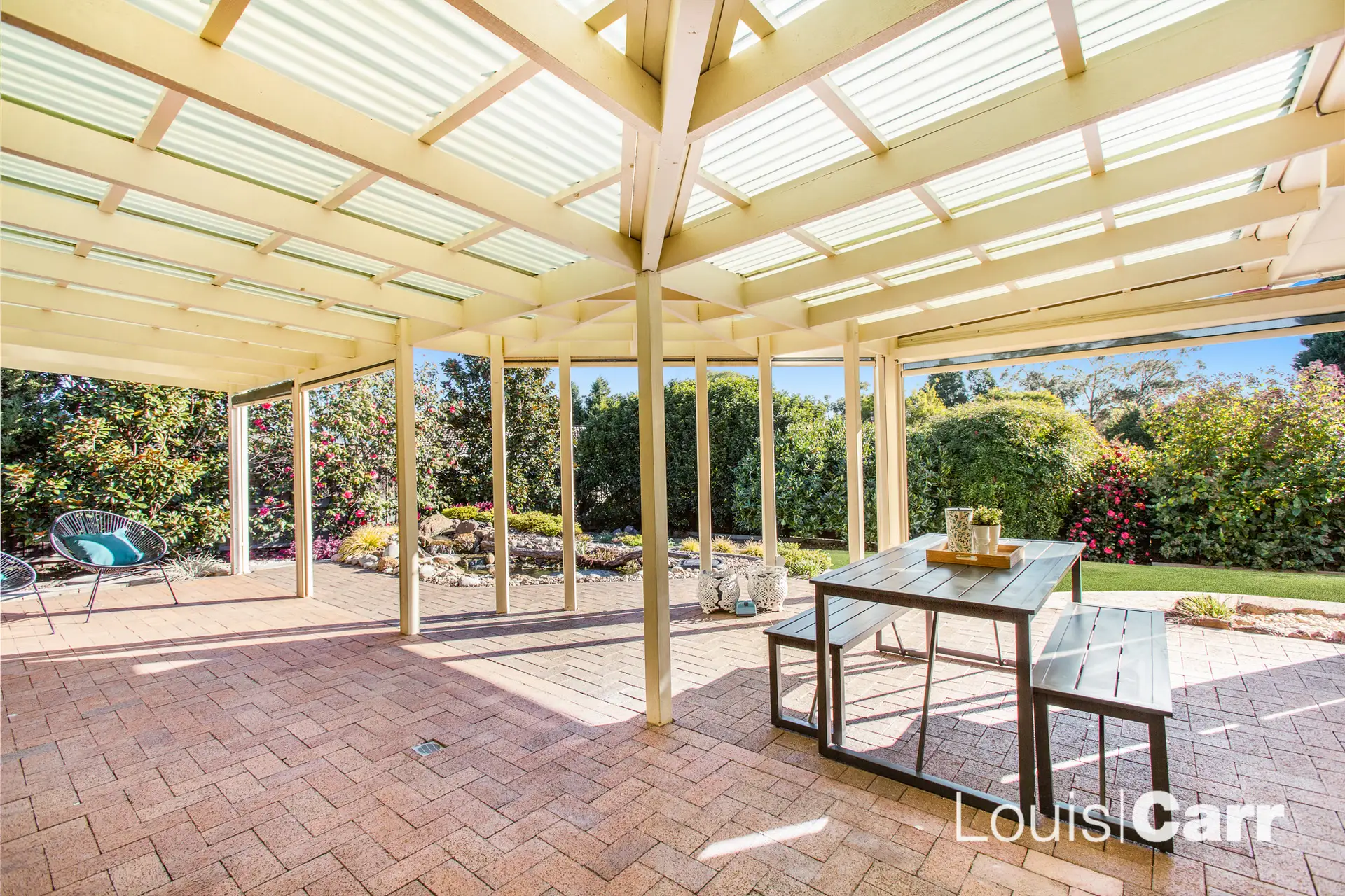 1/56-64 Dobson Crescent, Baulkham Hills, NSW 2153, Mosman - Thumbnail 3