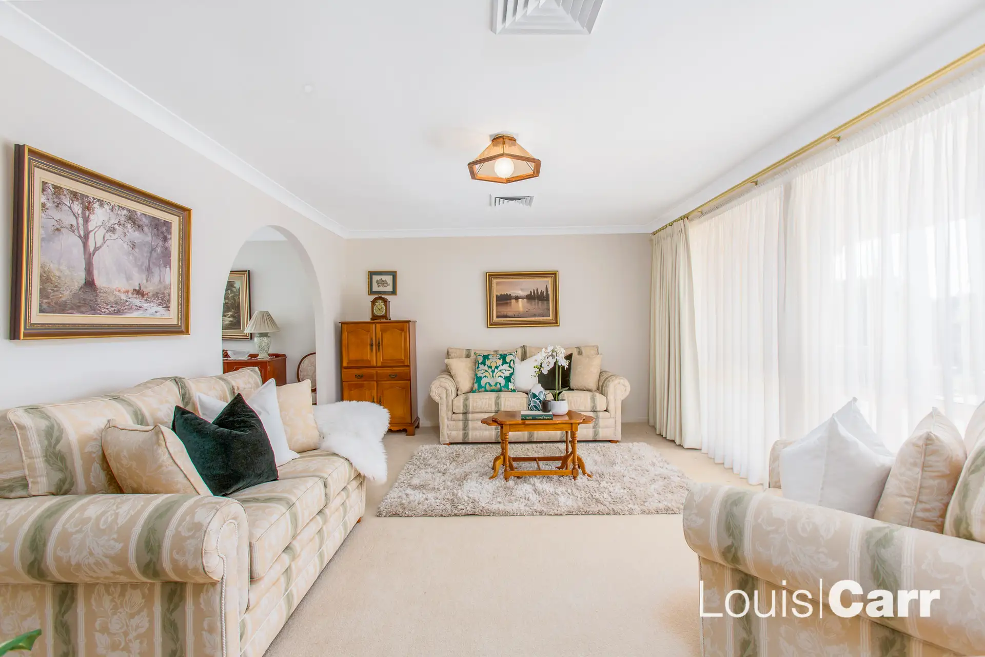 1/56-64 Dobson Crescent, Baulkham Hills, NSW 2153, Mosman - Thumbnail 5