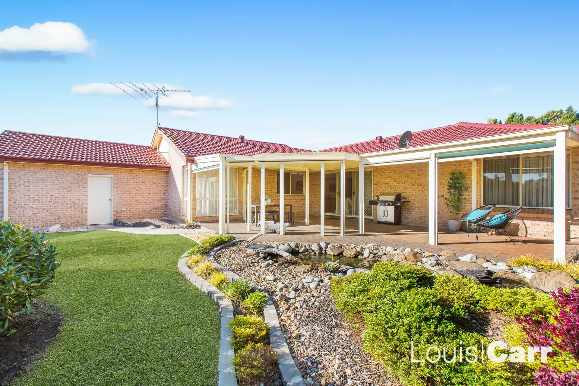 1/56-64 Dobson Crescent, Baulkham Hills, NSW 2153, Mosman - Thumbnail 7