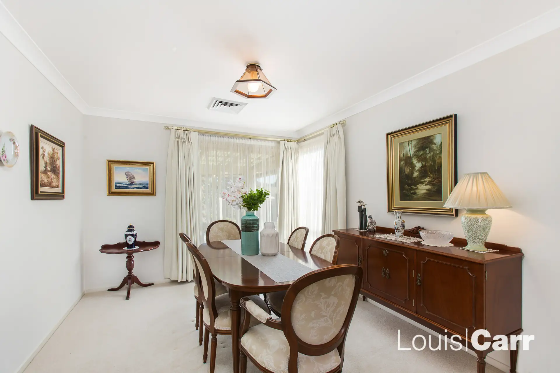 1/56-64 Dobson Crescent, Baulkham Hills, NSW 2153, Mosman - Thumbnail 8