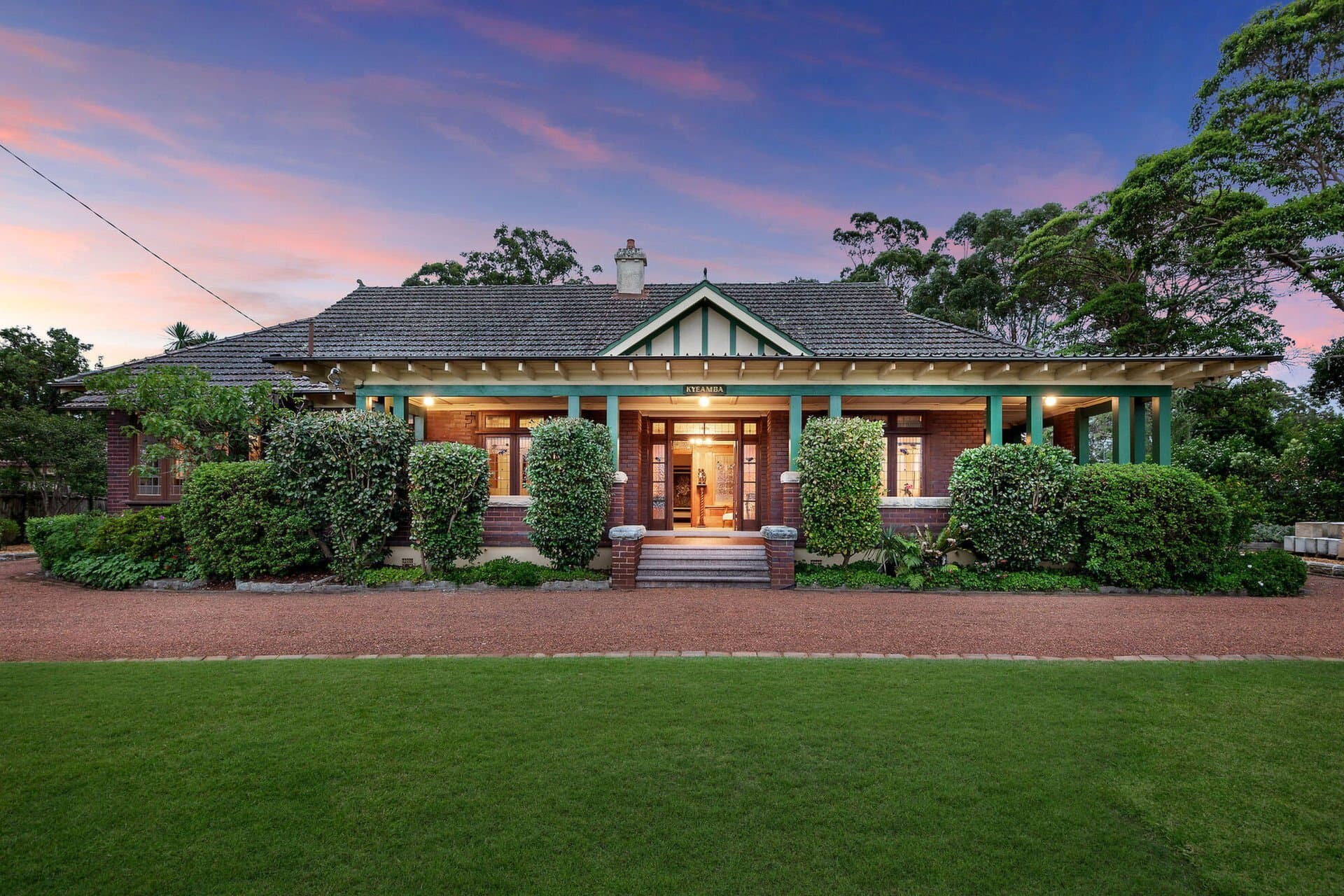 6/39-43 Riverside Crescent, Wahroonga - Image 1
