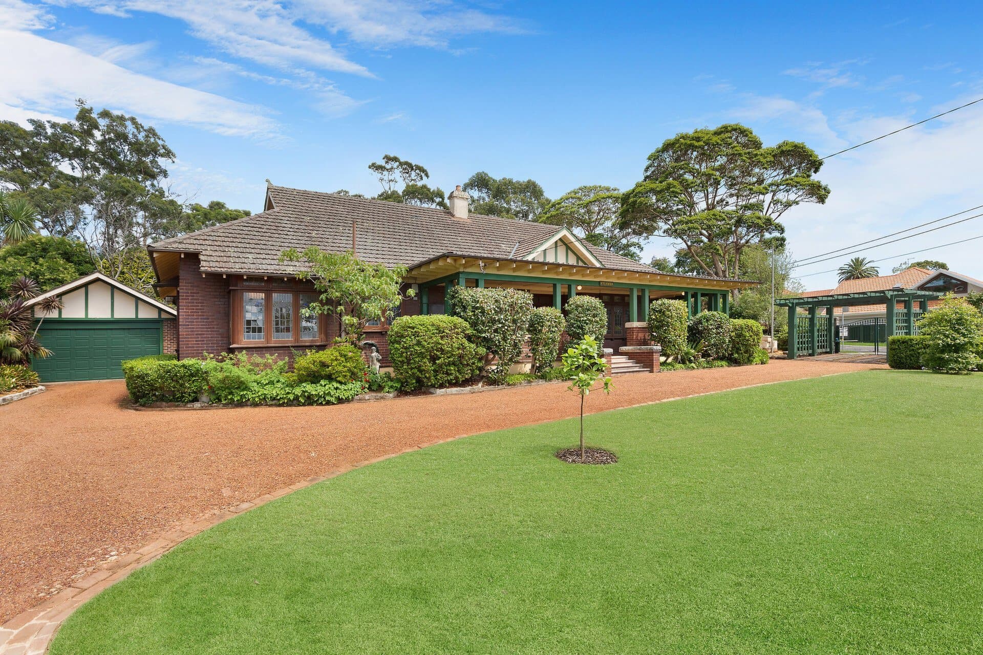 6/39-43 Riverside Crescent, Wahroonga - Thumbnail 4