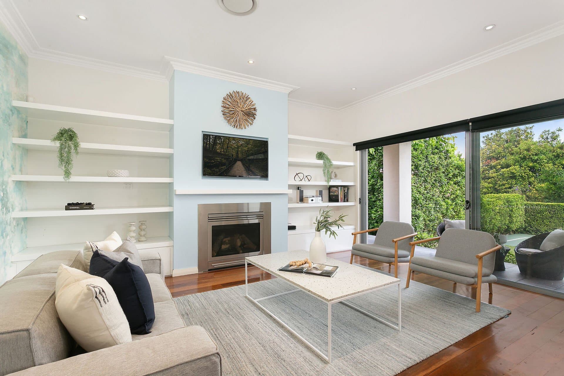 8/70-74 The Boulevarde, Strathfield, Concord - Thumbnail 2