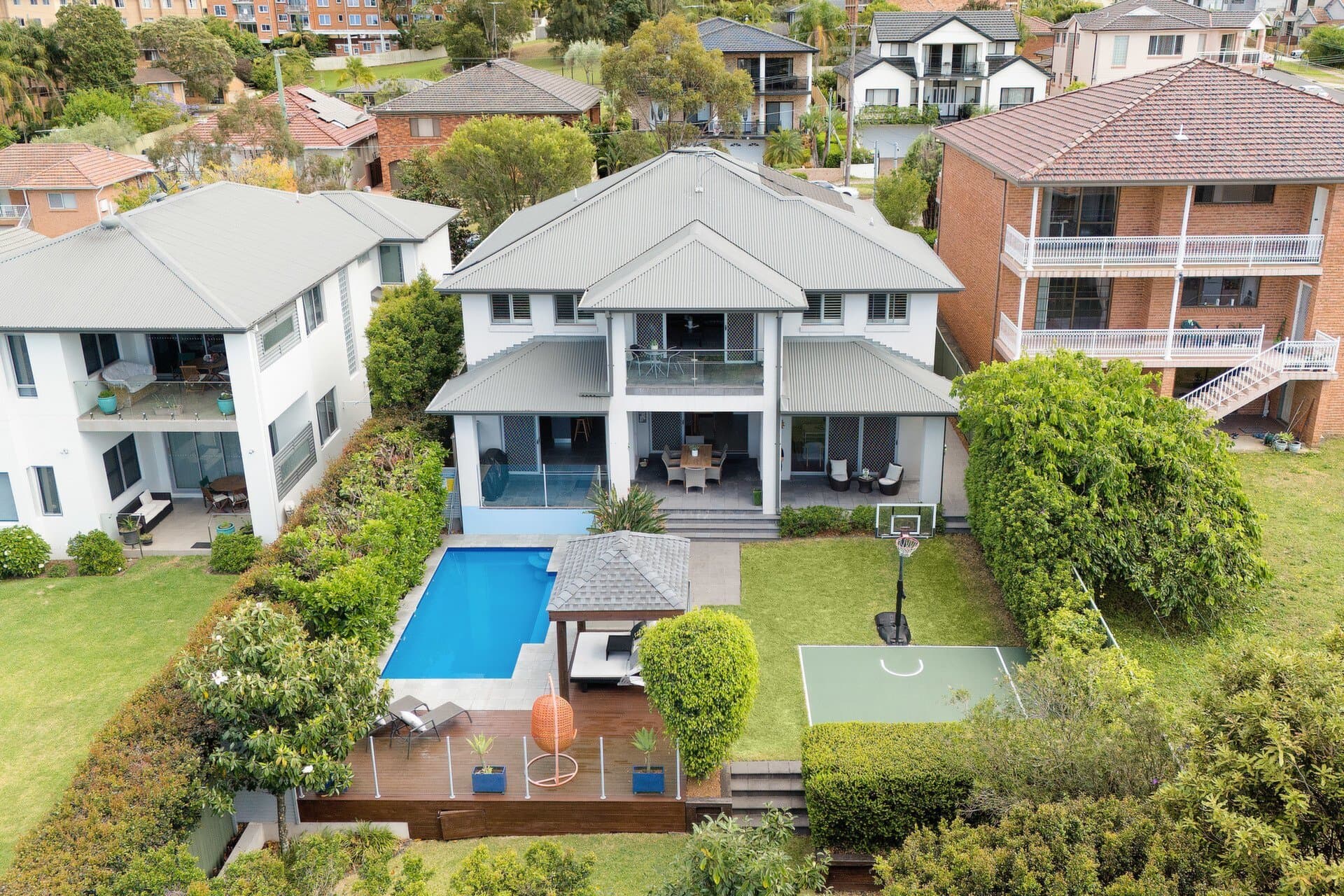 8/70-74 The Boulevarde, Strathfield, Concord - Thumbnail 5