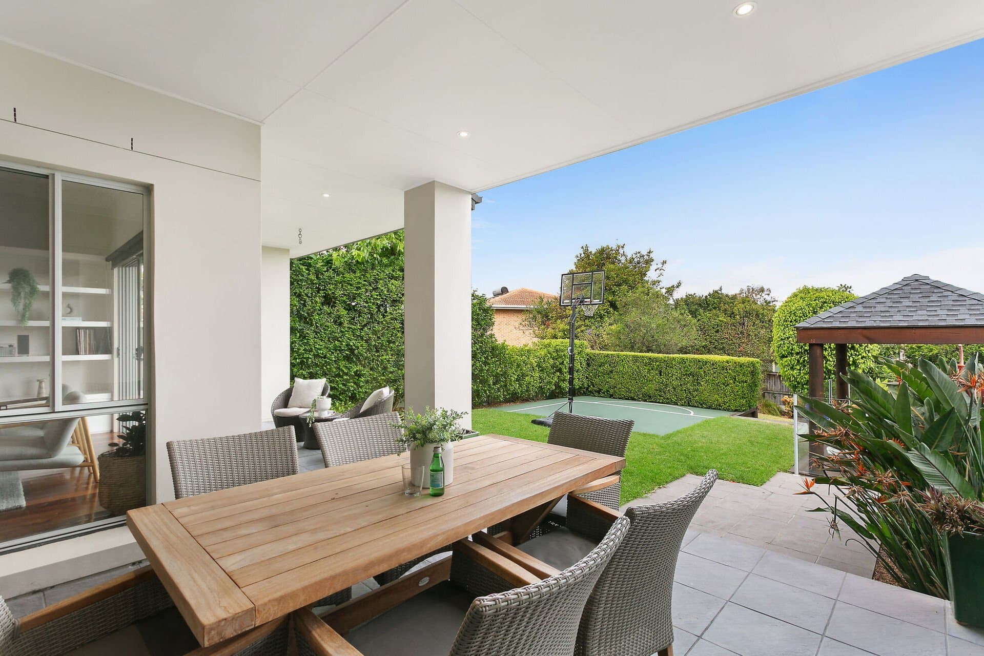 8/70-74 The Boulevarde, Strathfield, Concord - Thumbnail 8