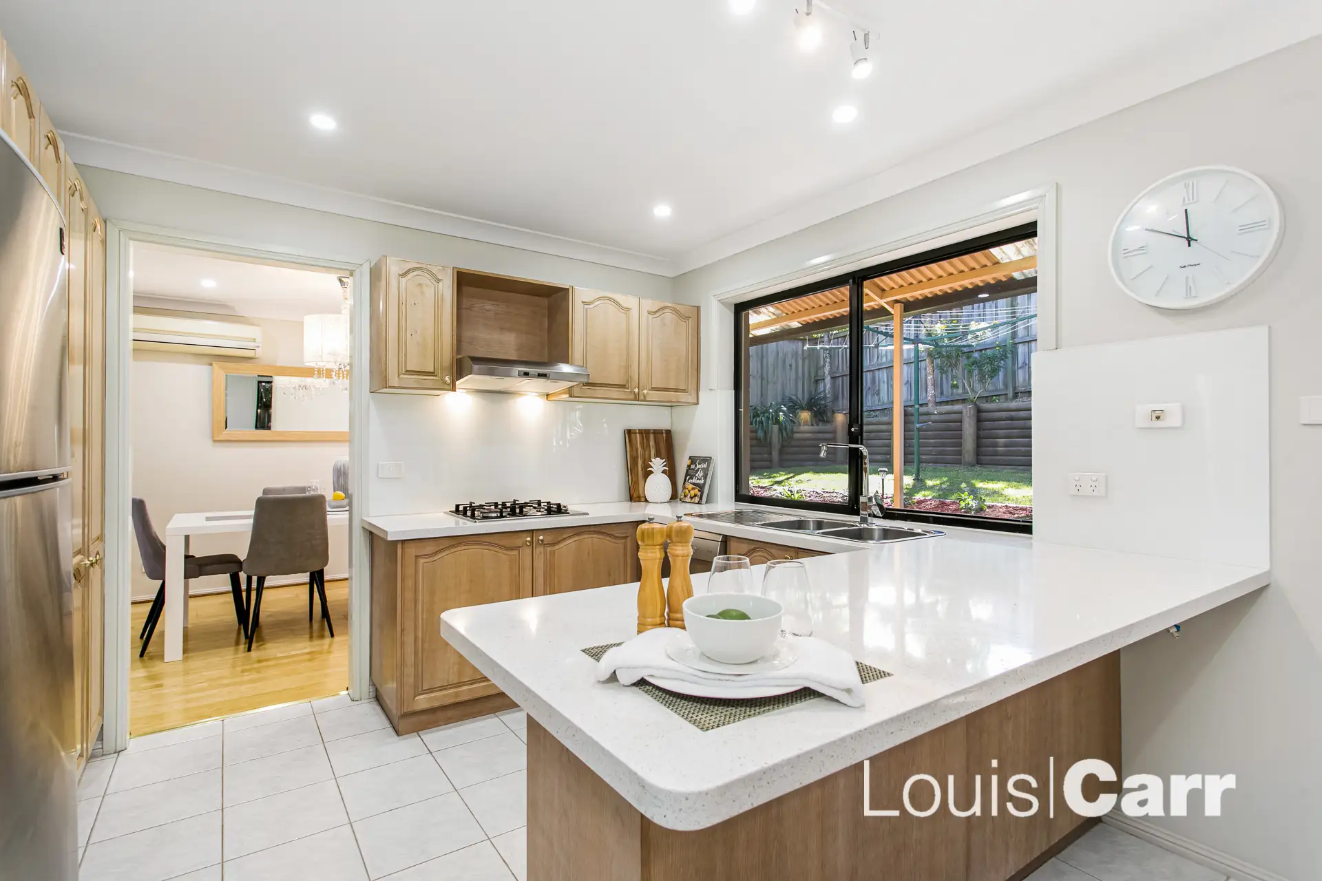 2 Mary Ann Place Cherrybrook, Redfern - Thumbnail 3