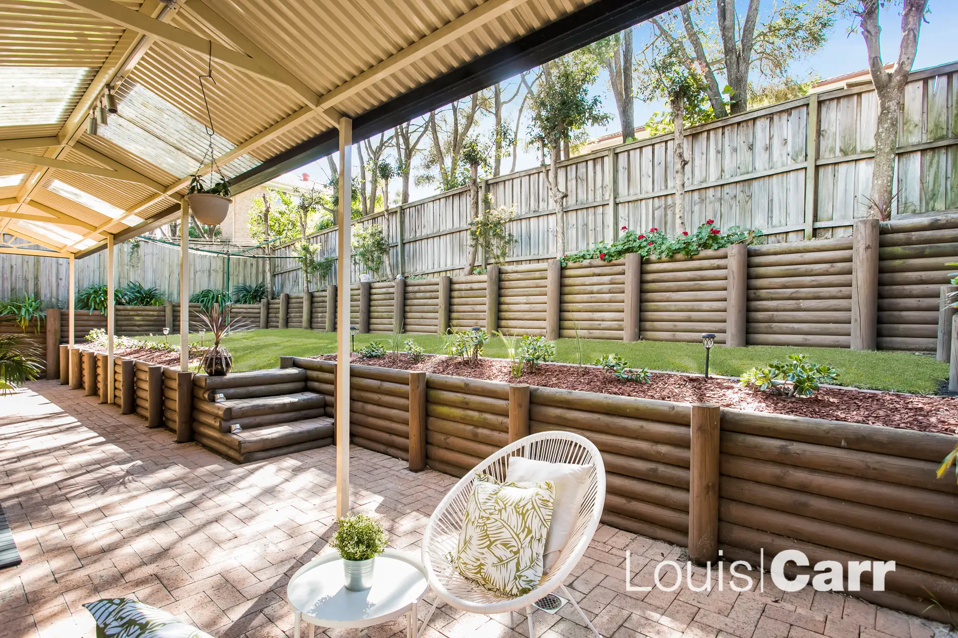 2 Mary Ann Place Cherrybrook, Redfern - Thumbnail 5