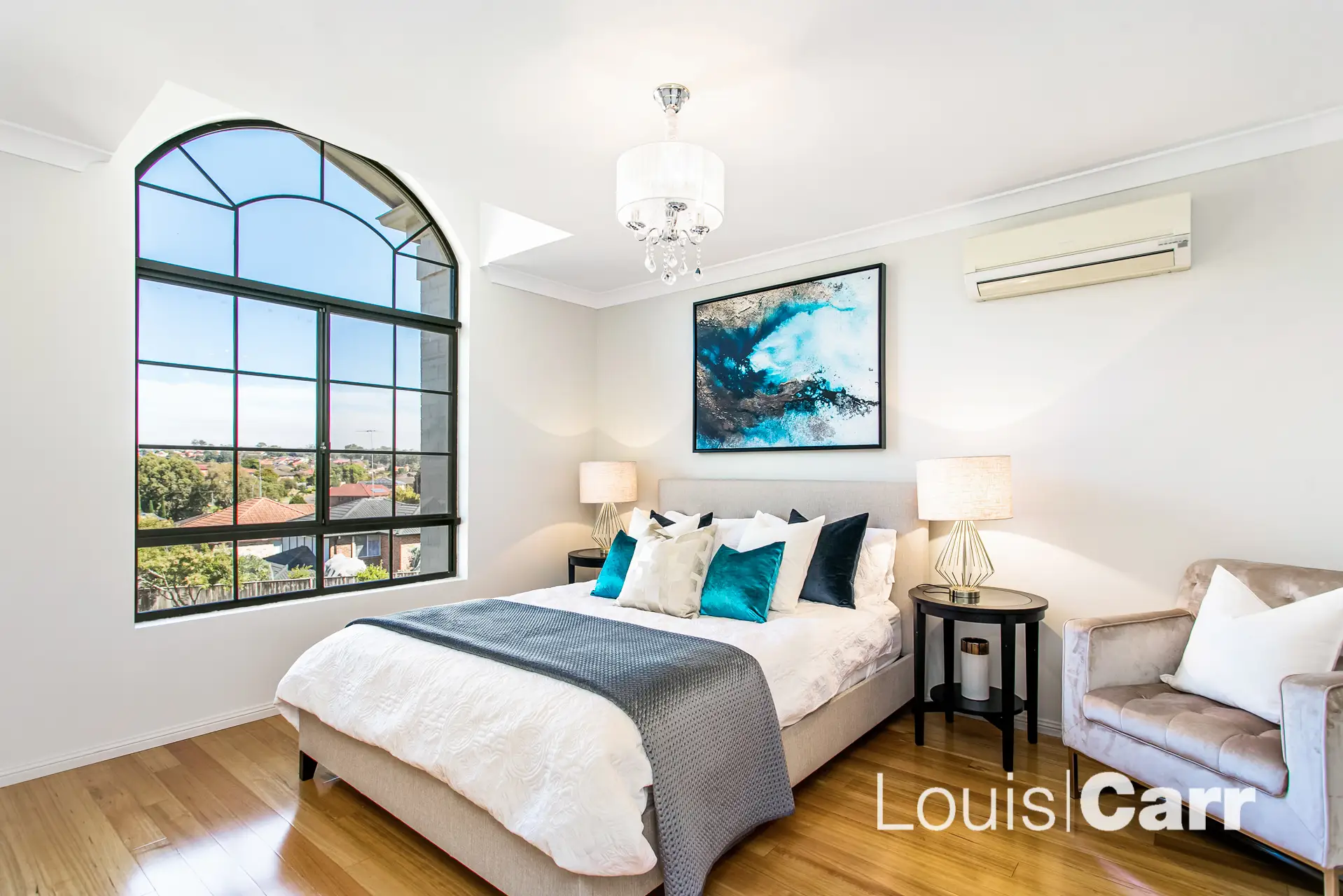 2 Mary Ann Place Cherrybrook, Redfern - Thumbnail 8