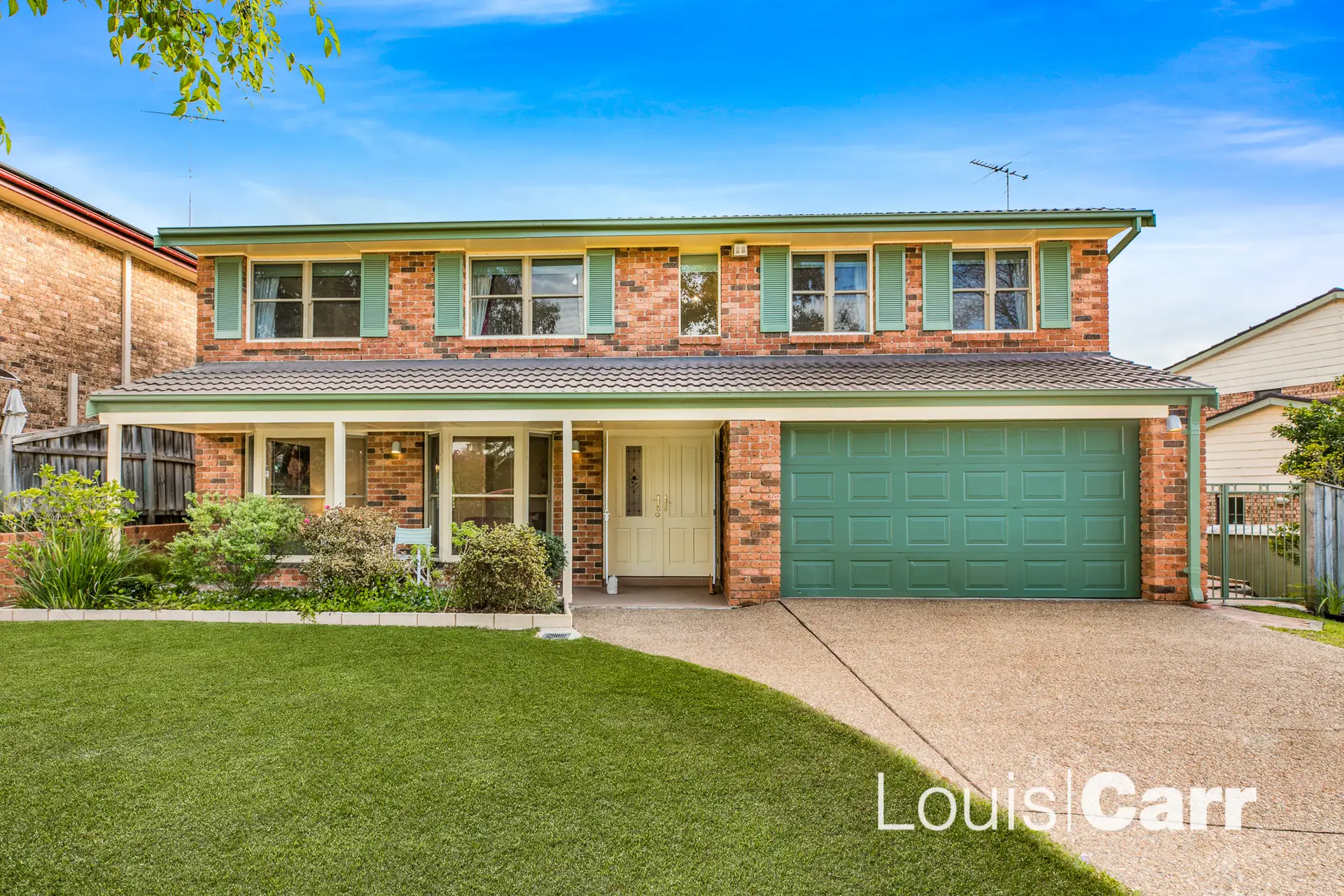10/1 Milray Street, Lindfield, Bass Hill - Image 1