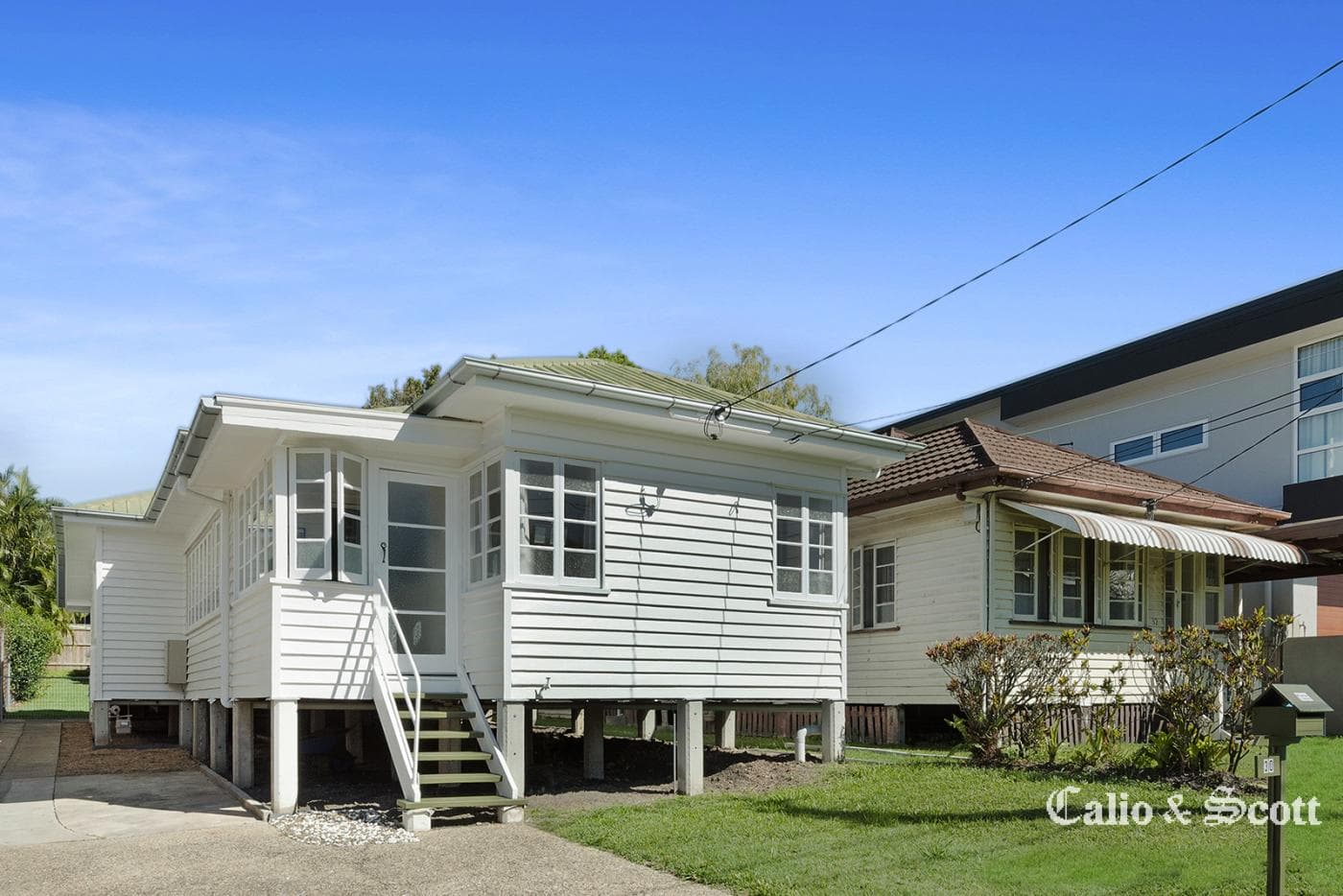 307/137-141 Fairfield Street, Concord West - Image 1