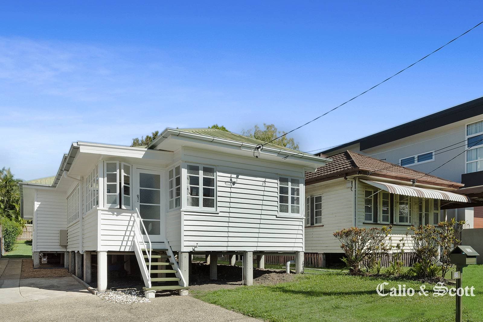 307/137-141 Fairfield Street, Concord West - Thumbnail 2