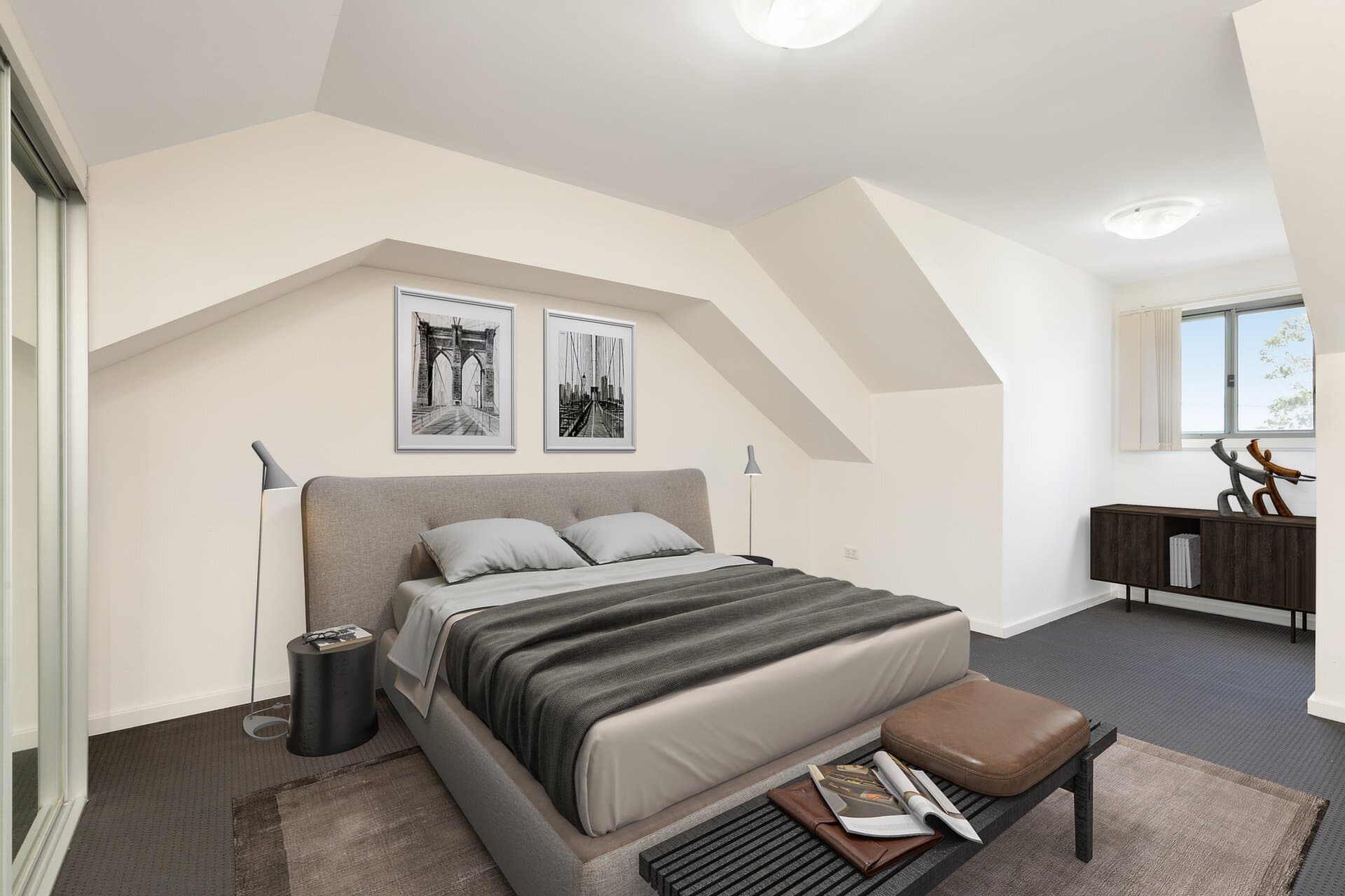 2/627 Victoria Road, Concord - Thumbnail 5