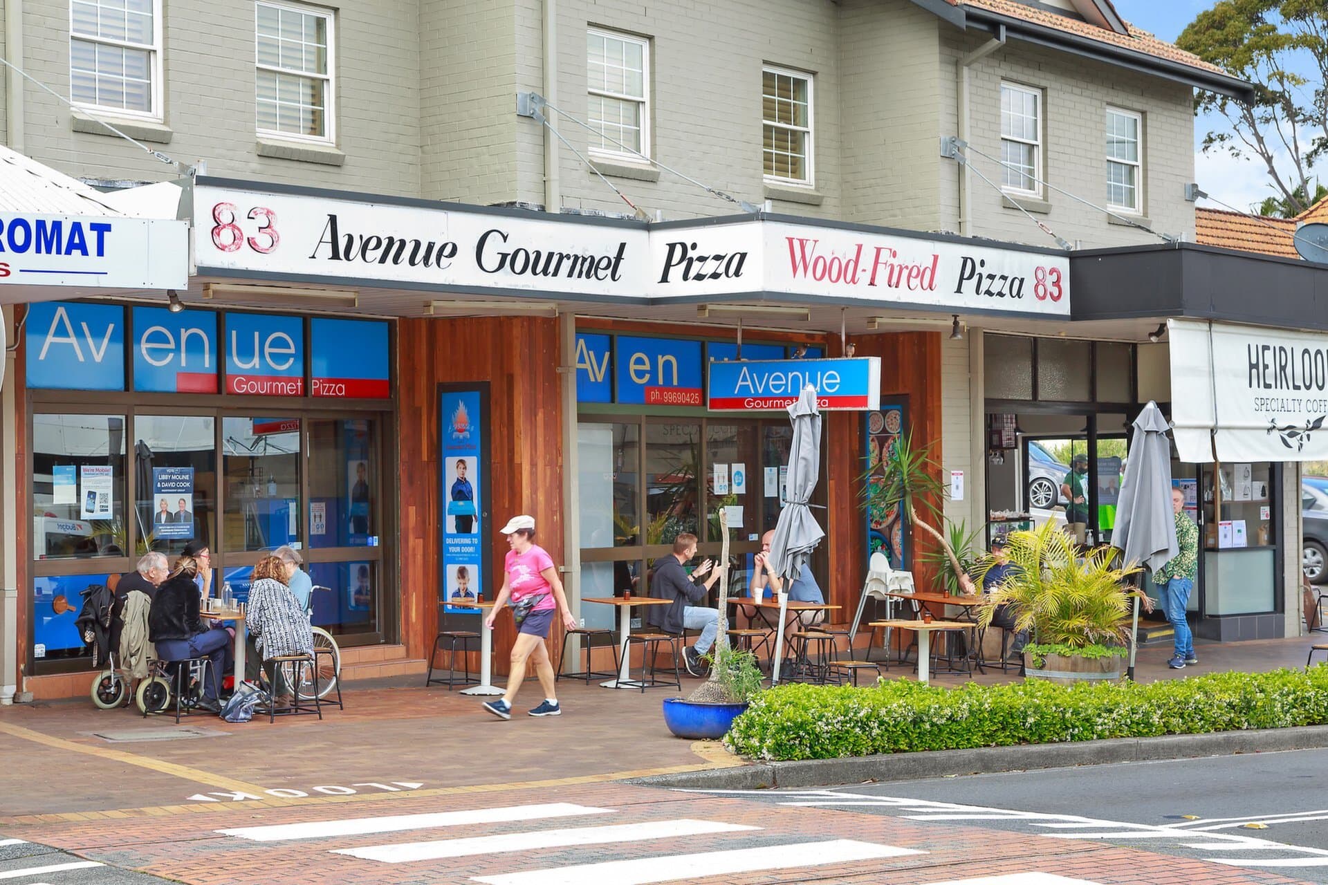 8/8 Avenue Road, Cabarita - Thumbnail 2