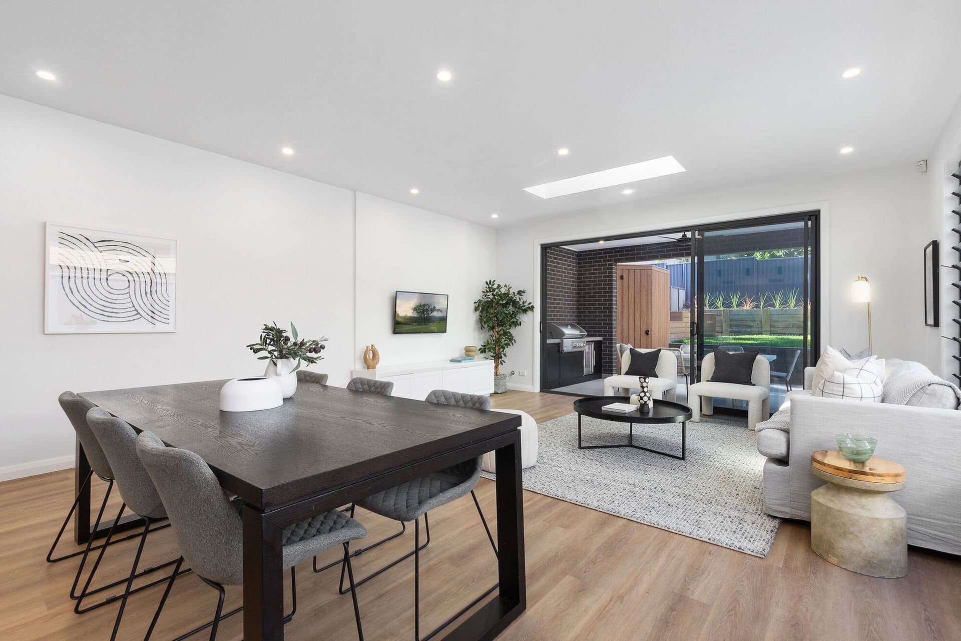 110/2B Wharf Road, Melrose Park, 2114, Melrose Park - Thumbnail 4