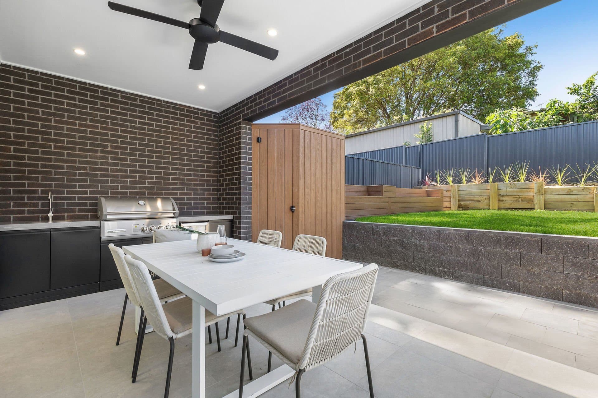 110/2B Wharf Road, Melrose Park, 2114, Melrose Park - Thumbnail 5