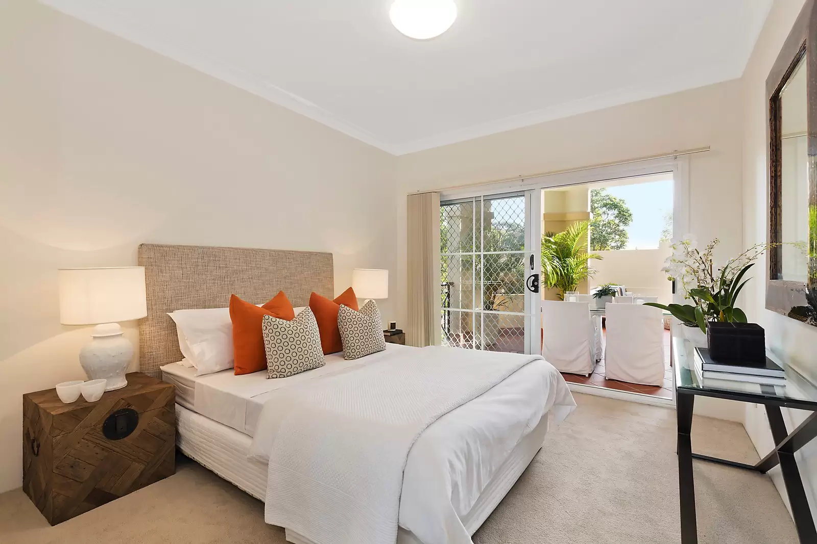 4/28 Mortimer Lewis Drive, Huntleys Cove, Ryde - Thumbnail 4