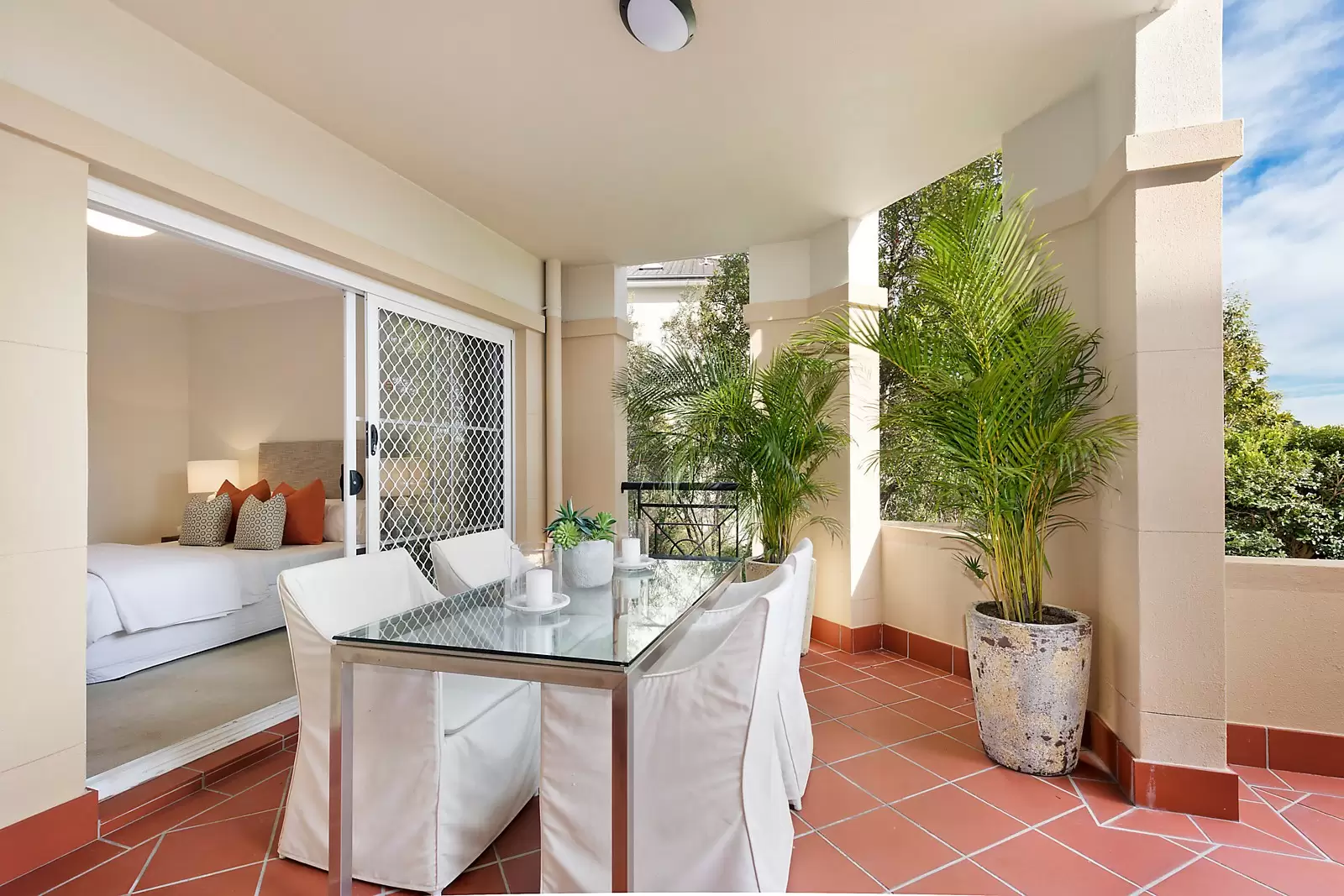 4/28 Mortimer Lewis Drive, Huntleys Cove, Ryde - Thumbnail 6