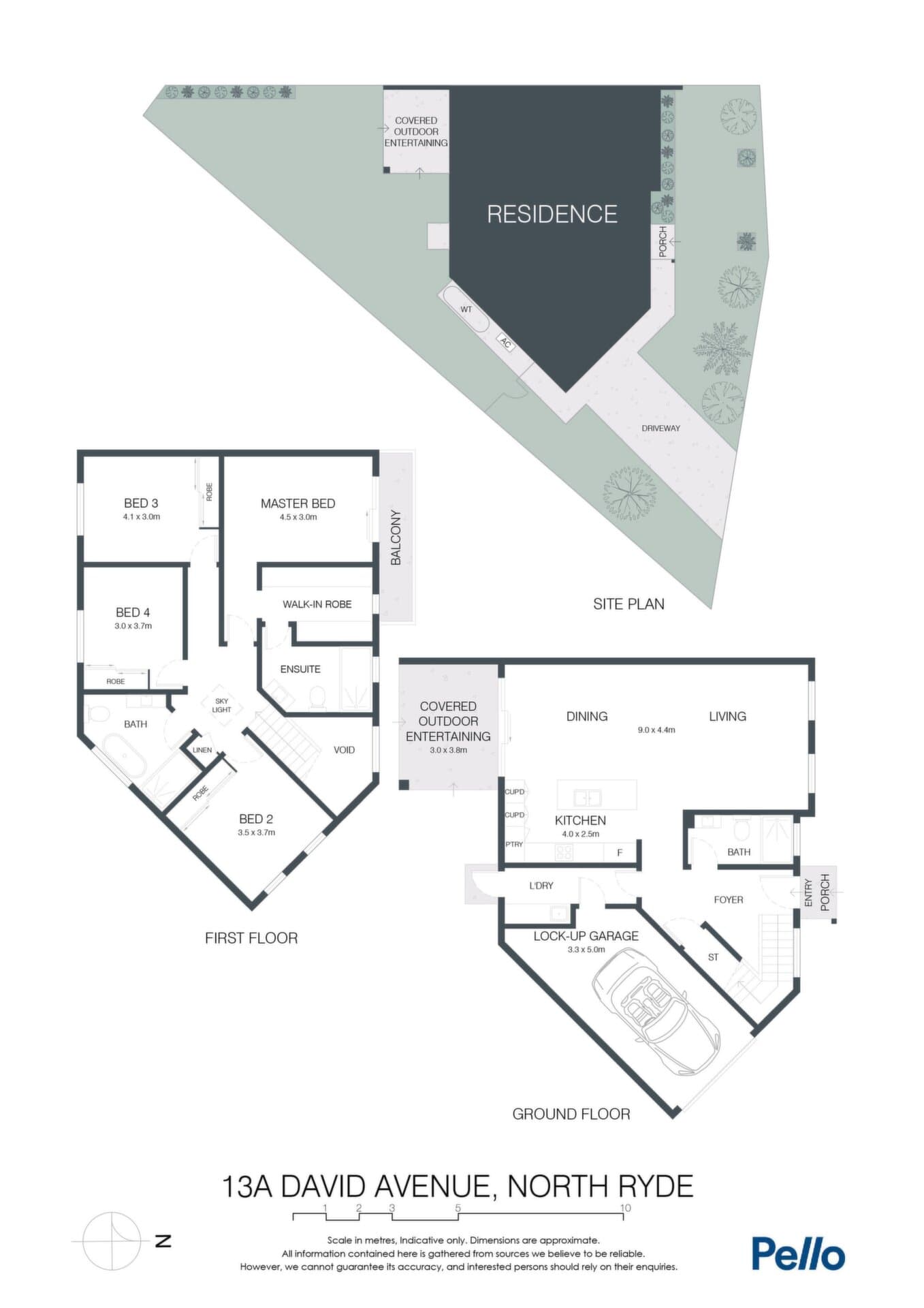 4/523-527  Liverpool Road, Strathfield, North Ryde - Thumbnail 8