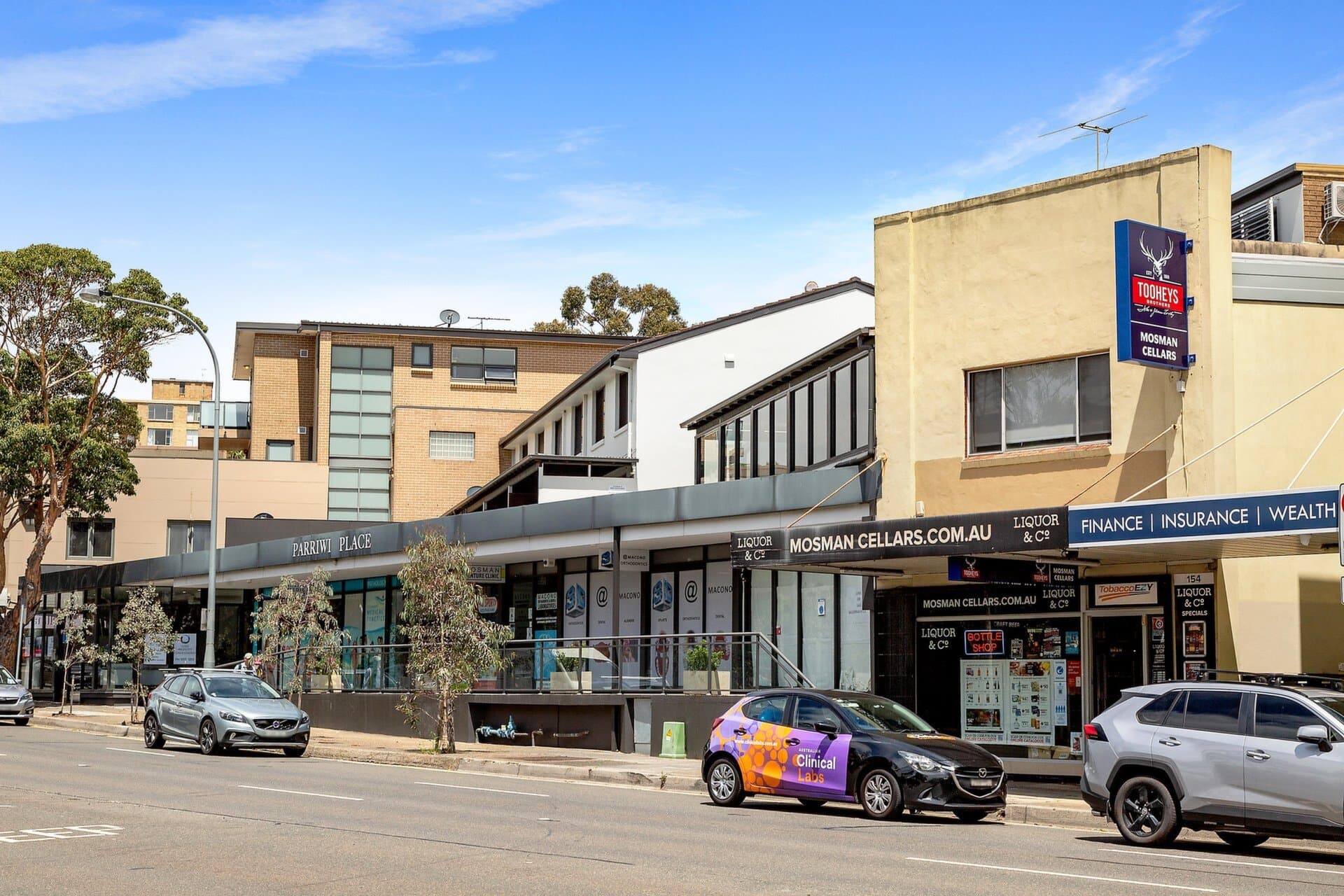 17/180 Spit Road, Mosman, Mosman - Thumbnail 7