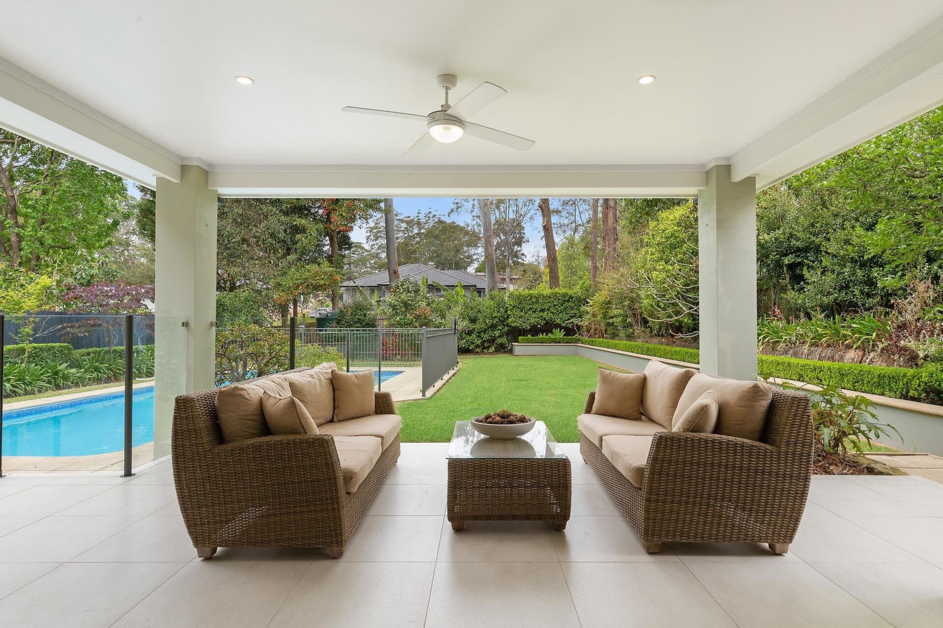Lot 1, 353 Coach Rd, Benalla VIC, Wahroonga - Thumbnail 4