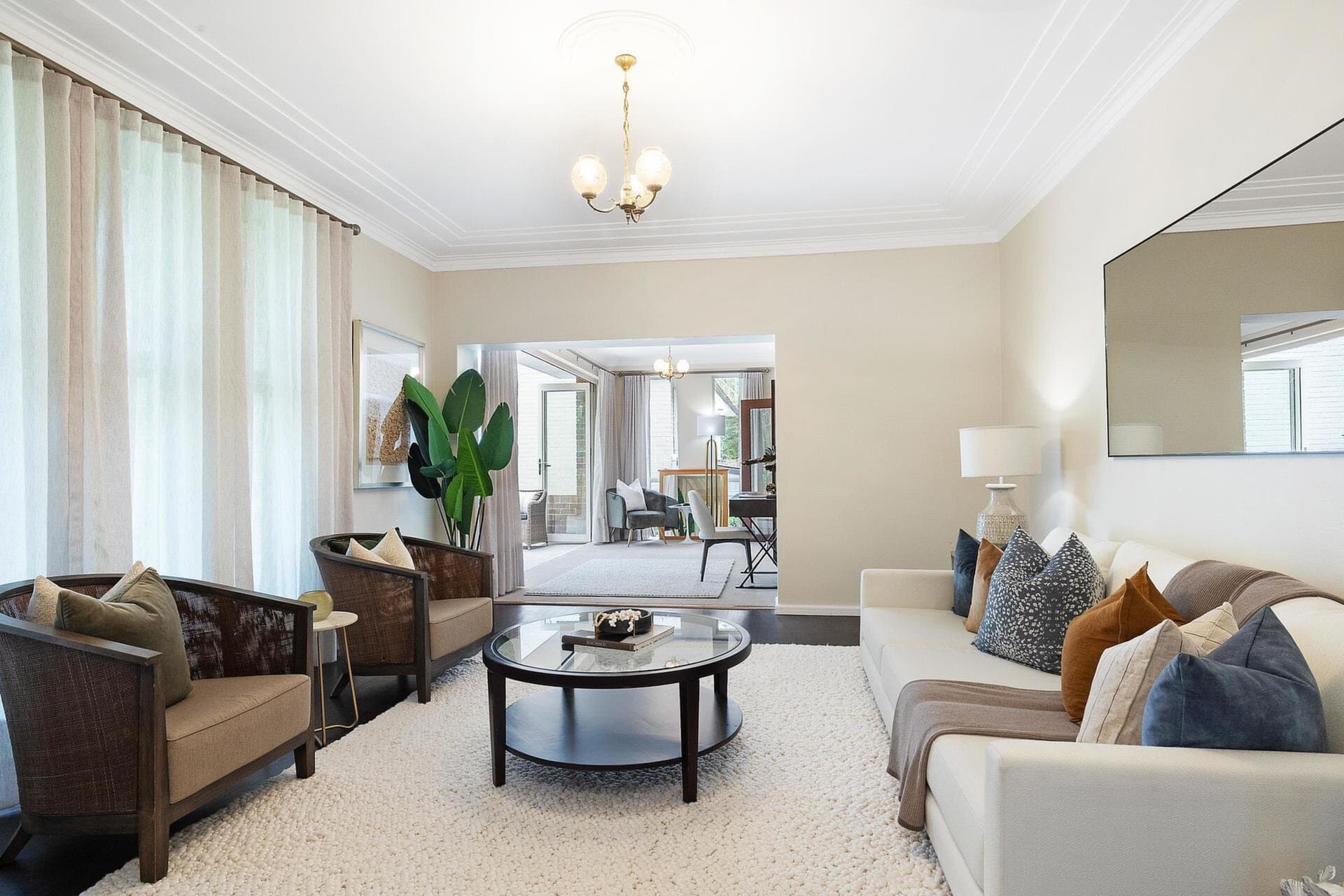 Lot 1, 353 Coach Rd, Benalla VIC, Wahroonga - Thumbnail 5