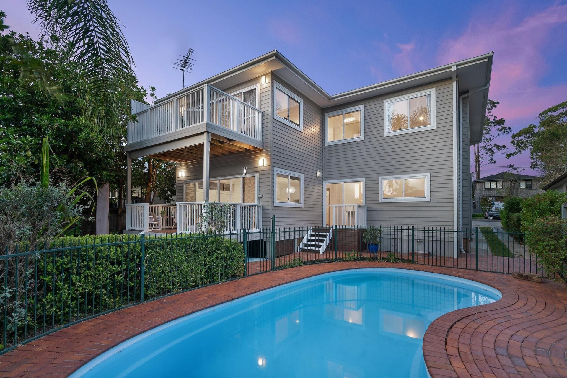 5/49 Kenilworth Road, Parkside, Concord West - Image 1