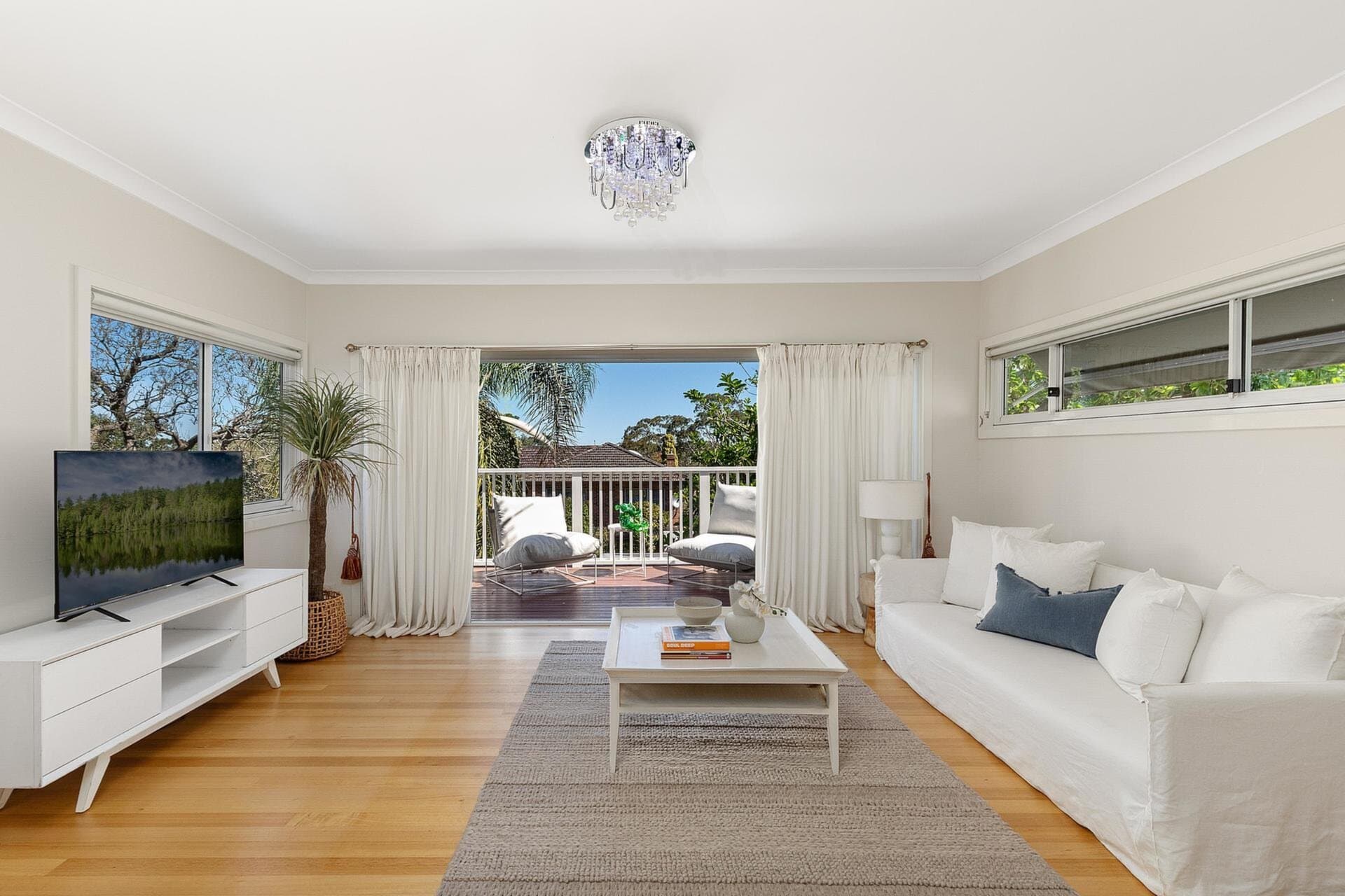 5/49 Kenilworth Road, Parkside, Concord West - Thumbnail 6