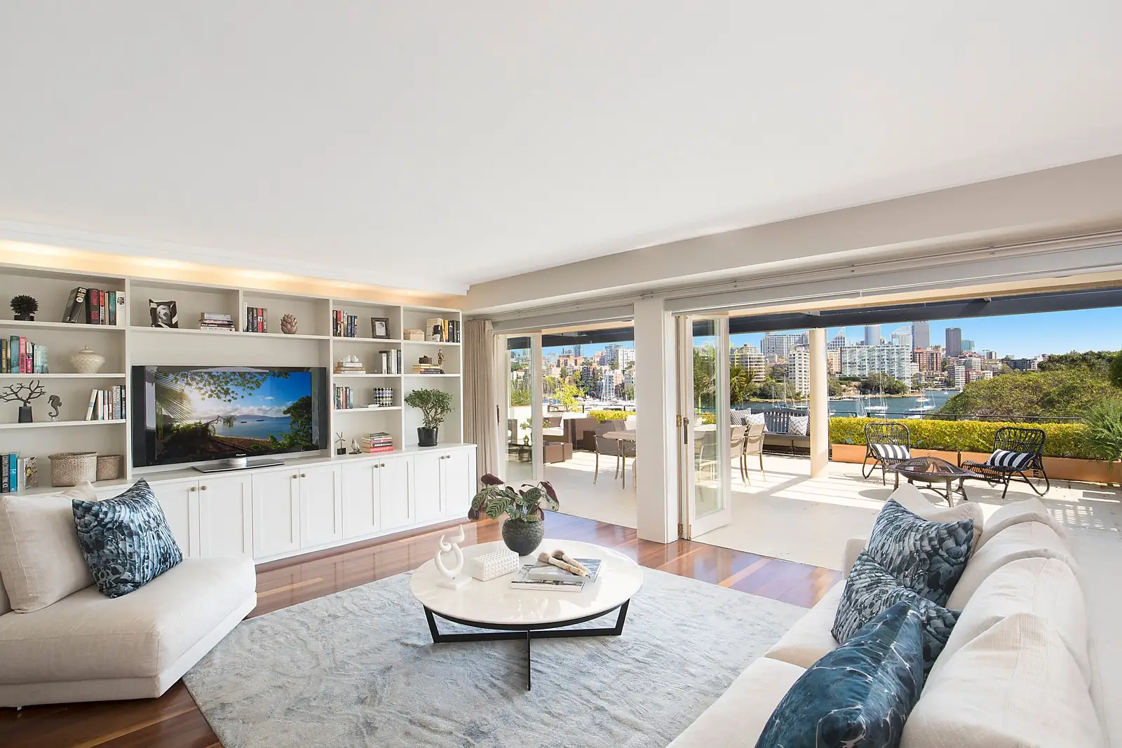 2/21 Yarranabbe Road, Darling Point, Liberty Grove - Thumbnail 3