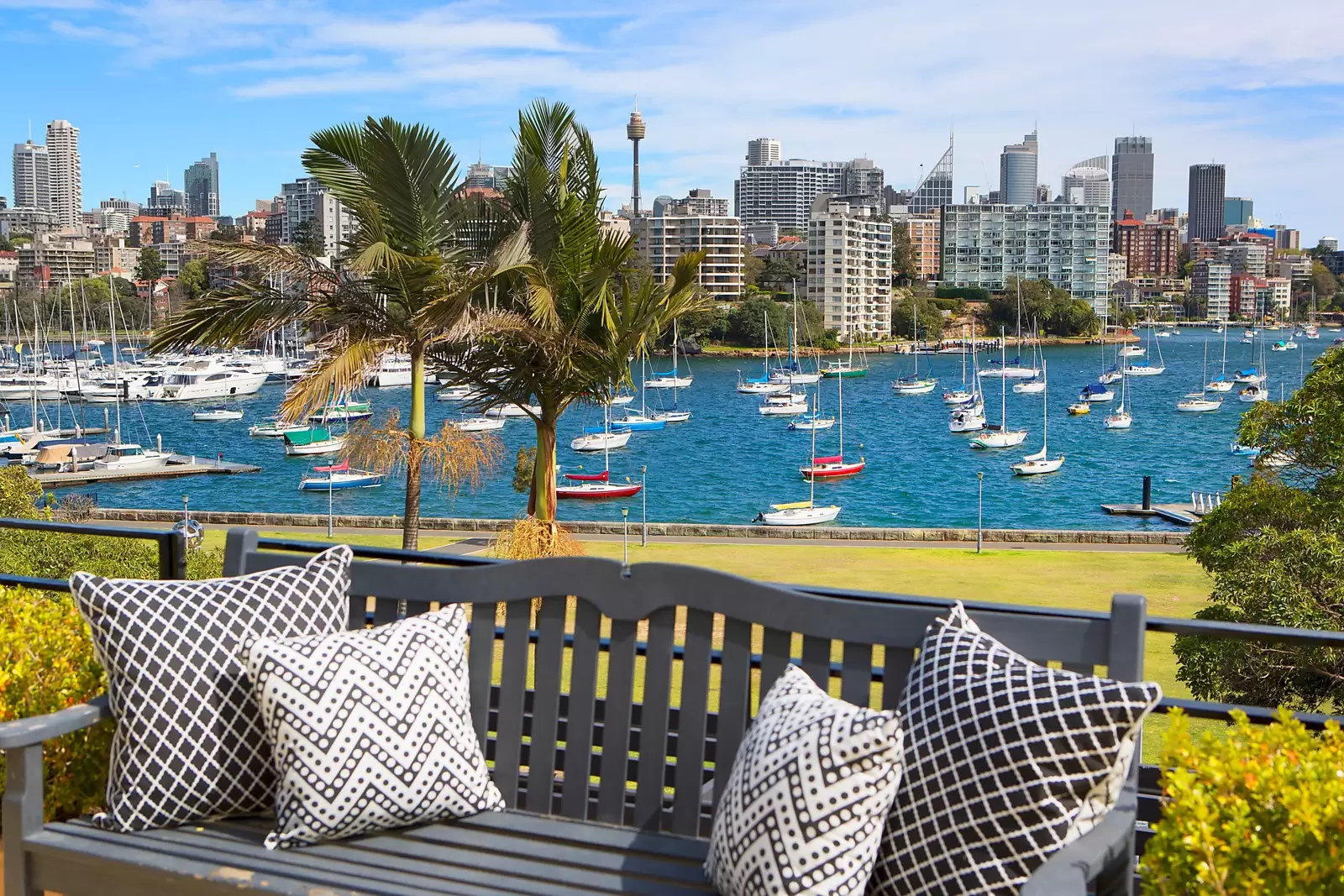 2/21 Yarranabbe Road, Darling Point, Liberty Grove - Thumbnail 7