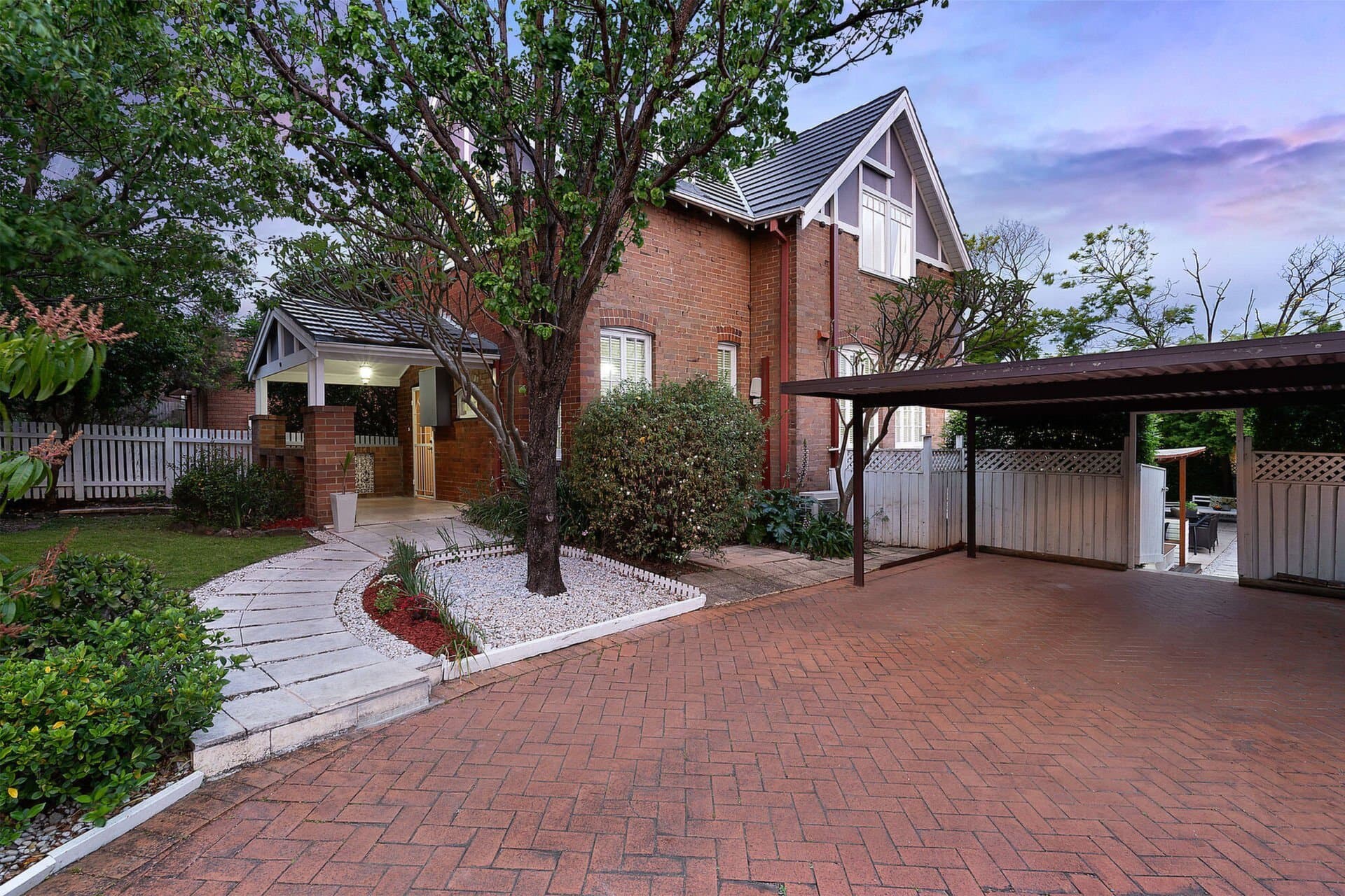 7/38 Moreton Street, West Ryde - Image 1