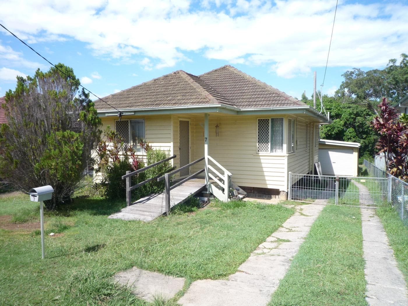 3/38 Farnell Street, Concord - Image 1