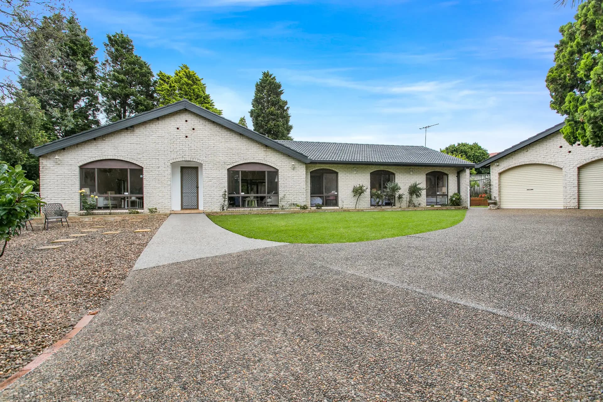 Unit 2, 6 Indigo Ave, Rainbow Beach, Concord West - Image 1