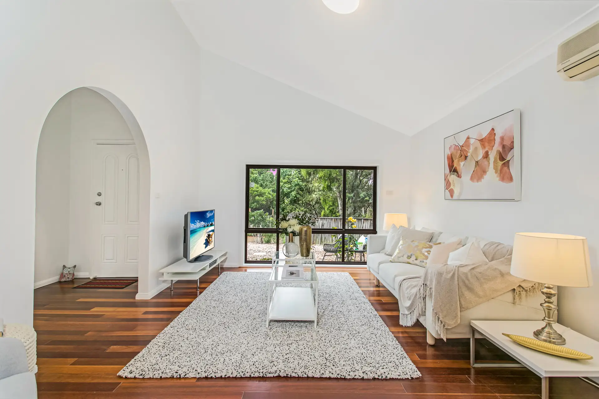 Unit 2, 6 Indigo Ave, Rainbow Beach, Concord West - Thumbnail 2