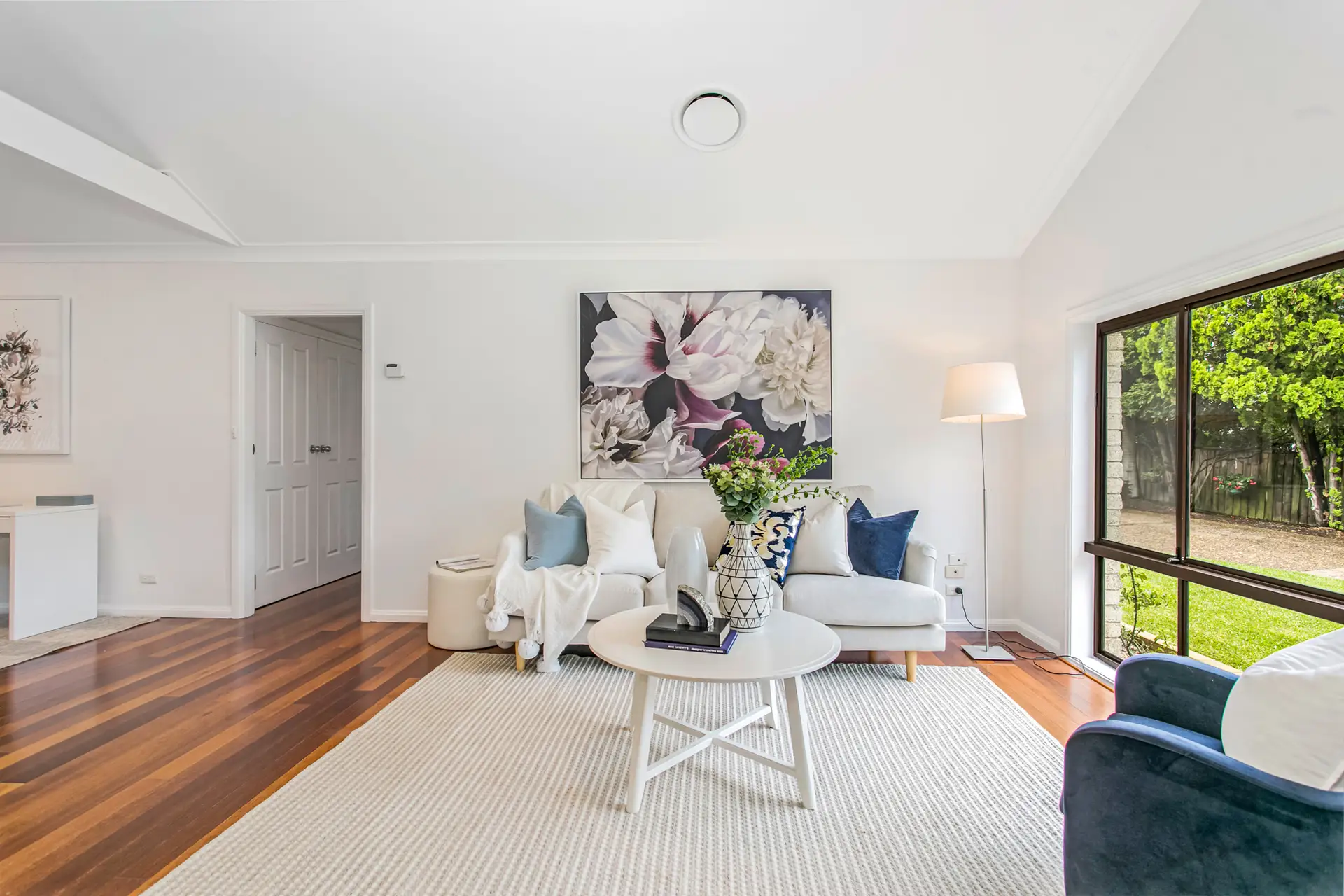 Unit 2, 6 Indigo Ave, Rainbow Beach, Concord West - Thumbnail 3