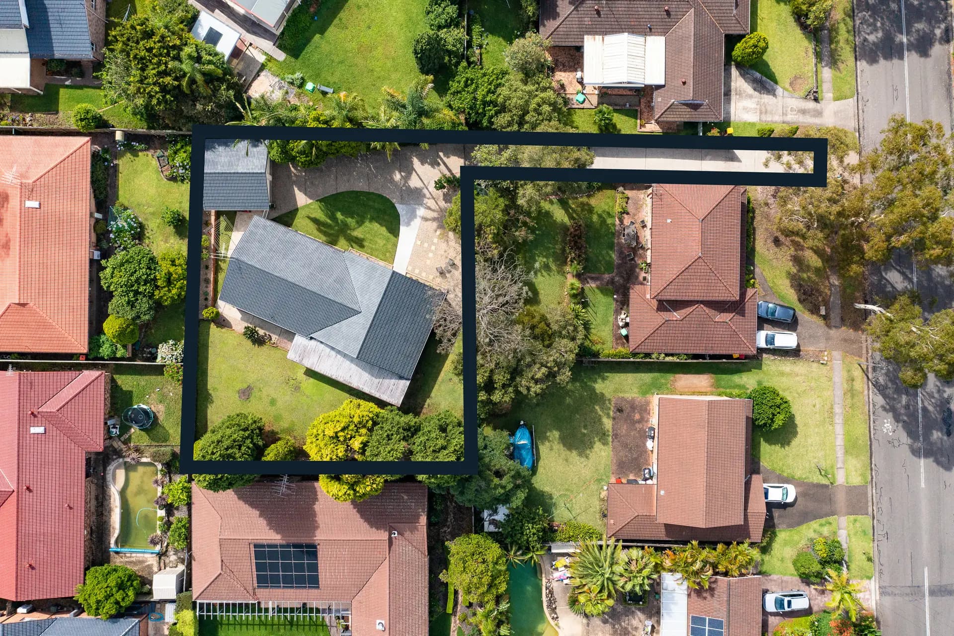 Unit 2, 6 Indigo Ave, Rainbow Beach, Concord West - Thumbnail 4