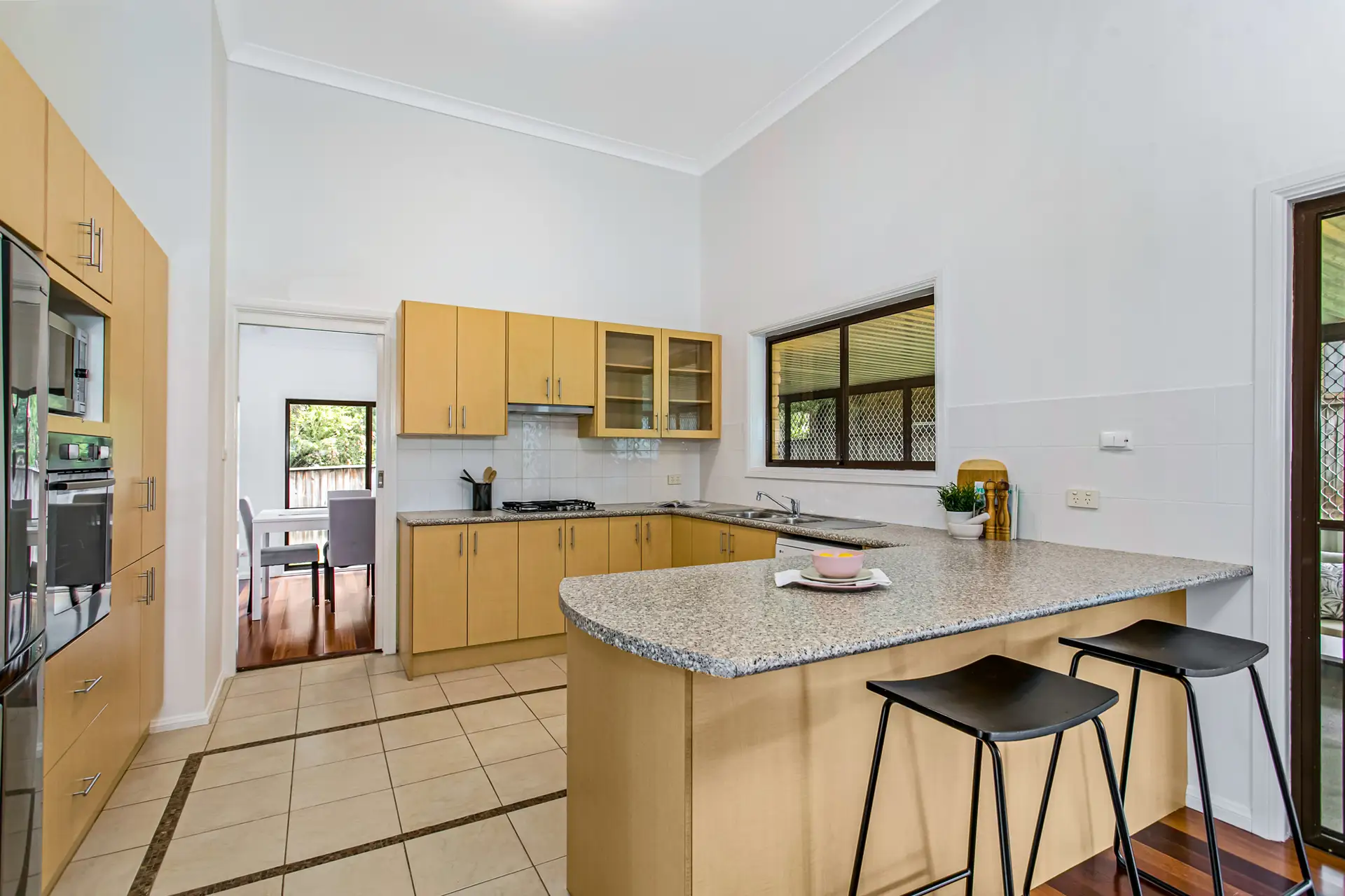 Unit 2, 6 Indigo Ave, Rainbow Beach, Concord West - Thumbnail 7