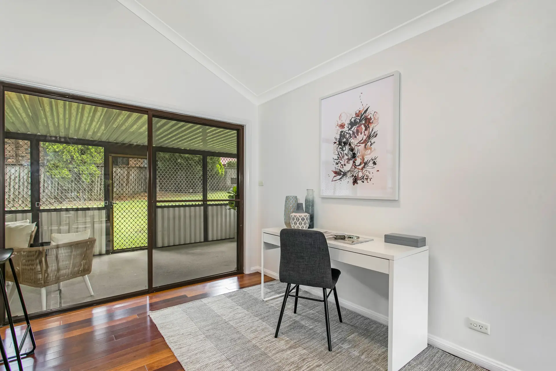 Unit 2, 6 Indigo Ave, Rainbow Beach, Concord West - Thumbnail 8